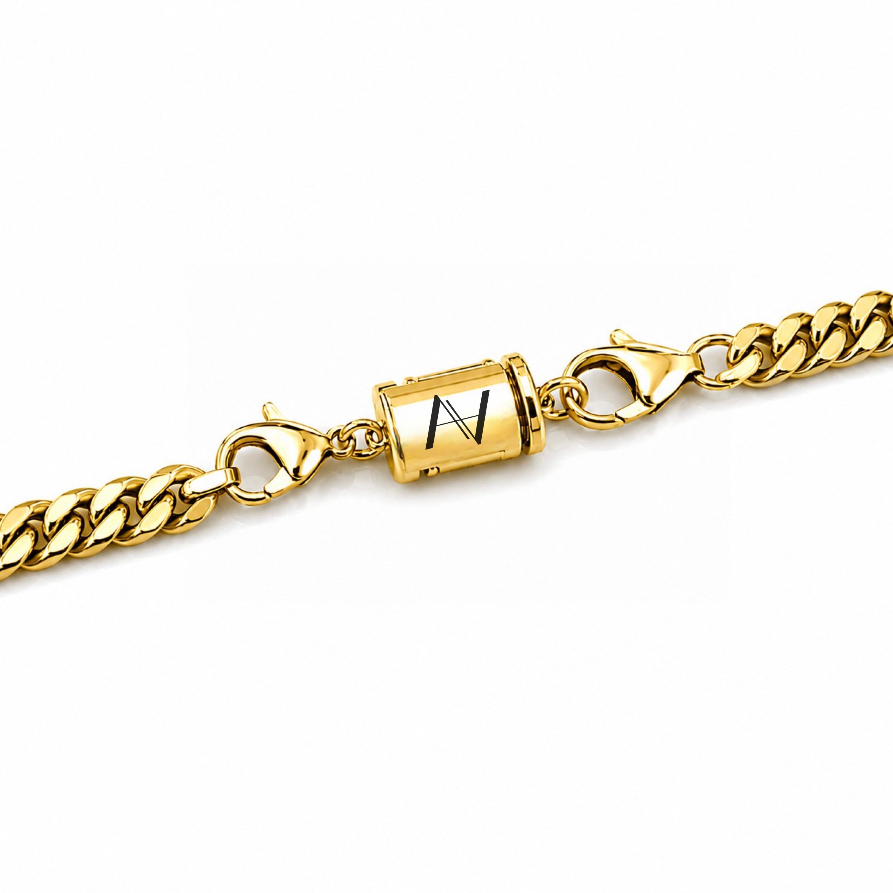 Clasp Connector - Large (7MM)