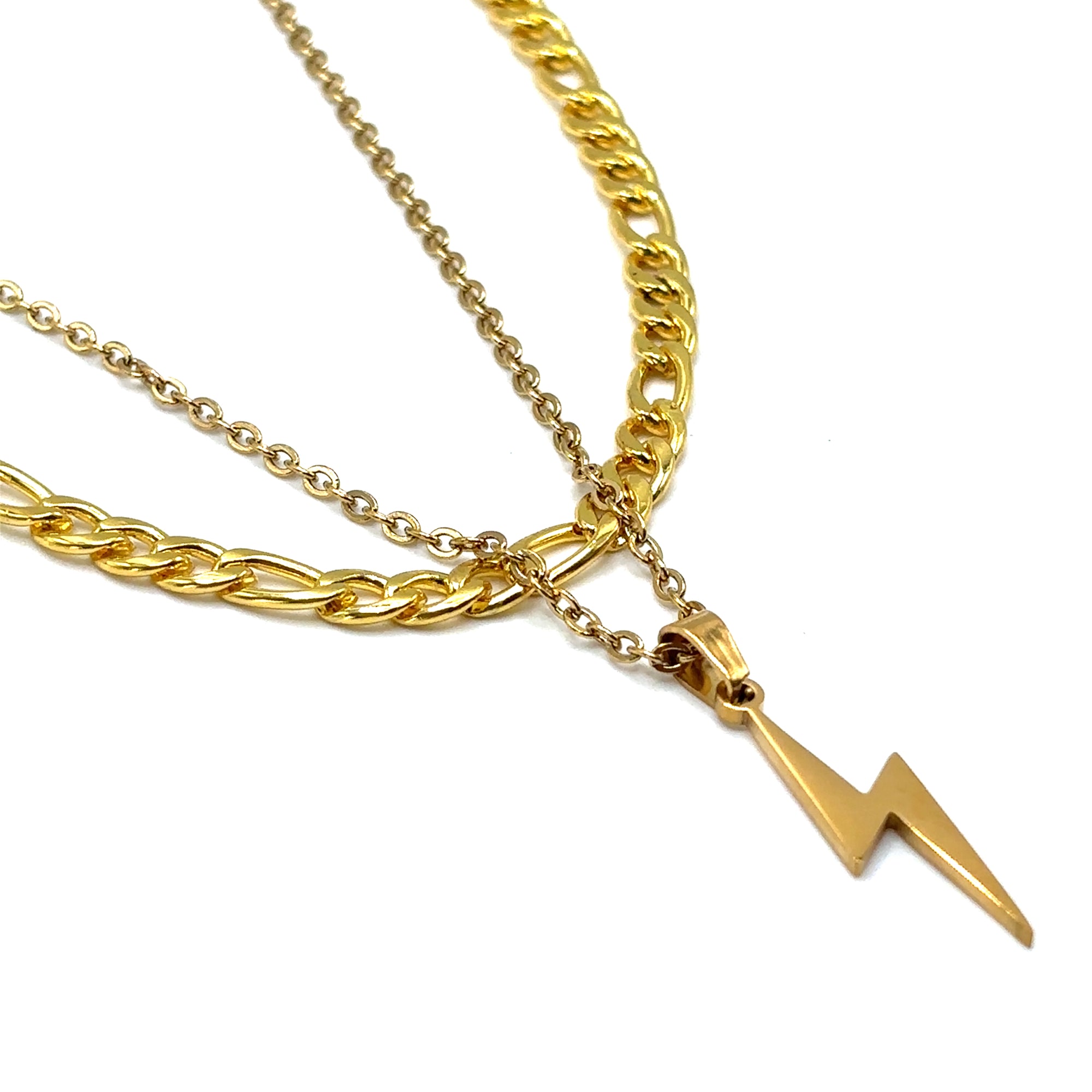 Create A Set (Gold)
