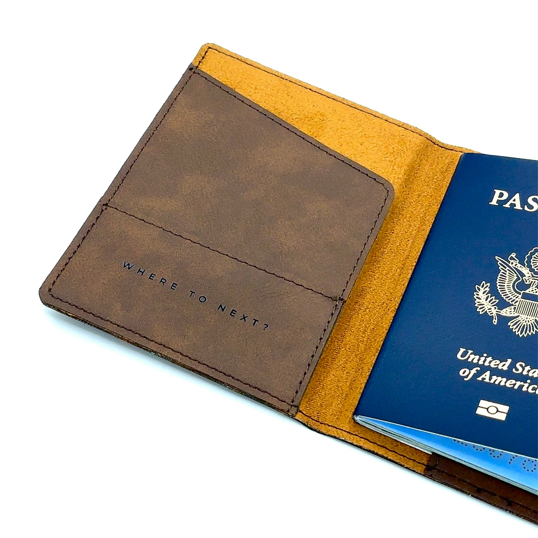 Arthur Alan Travel Set