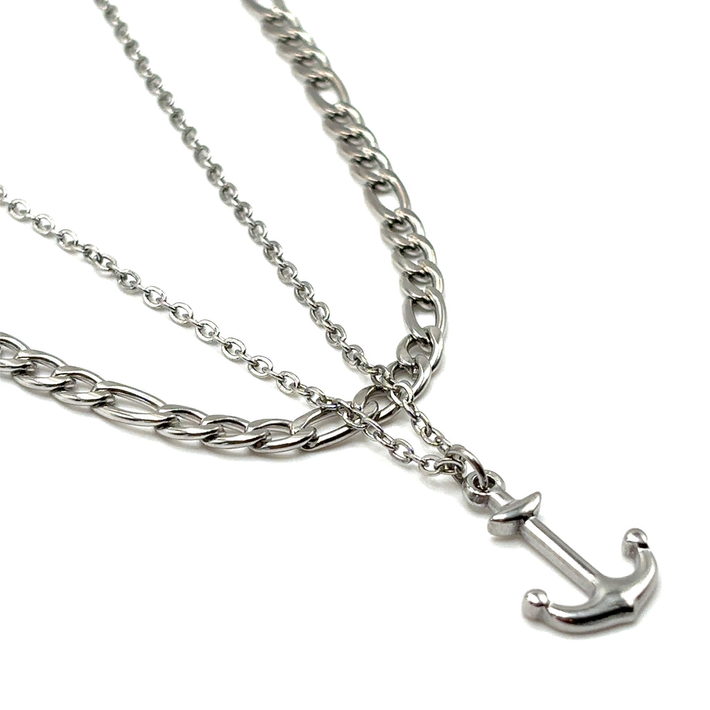 Create A Set (Silver)