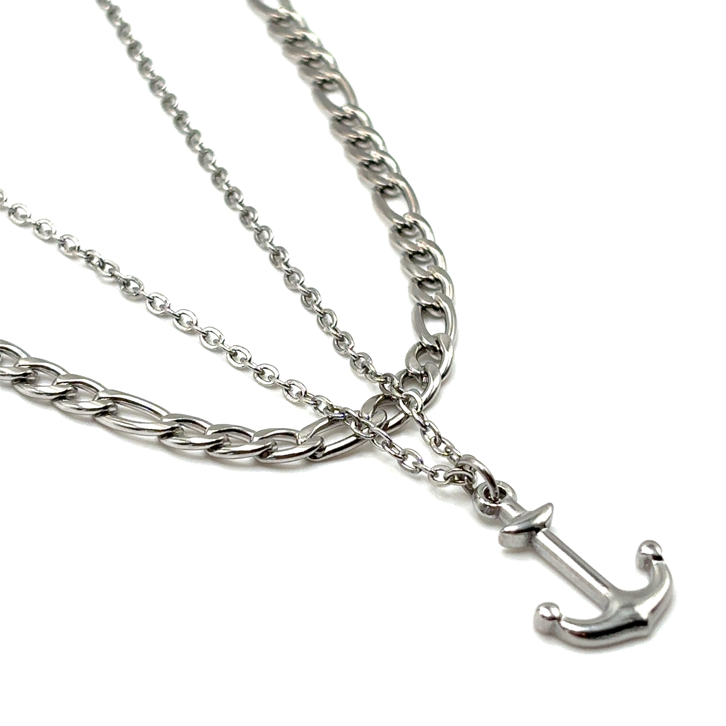 Create A Set (Silver)