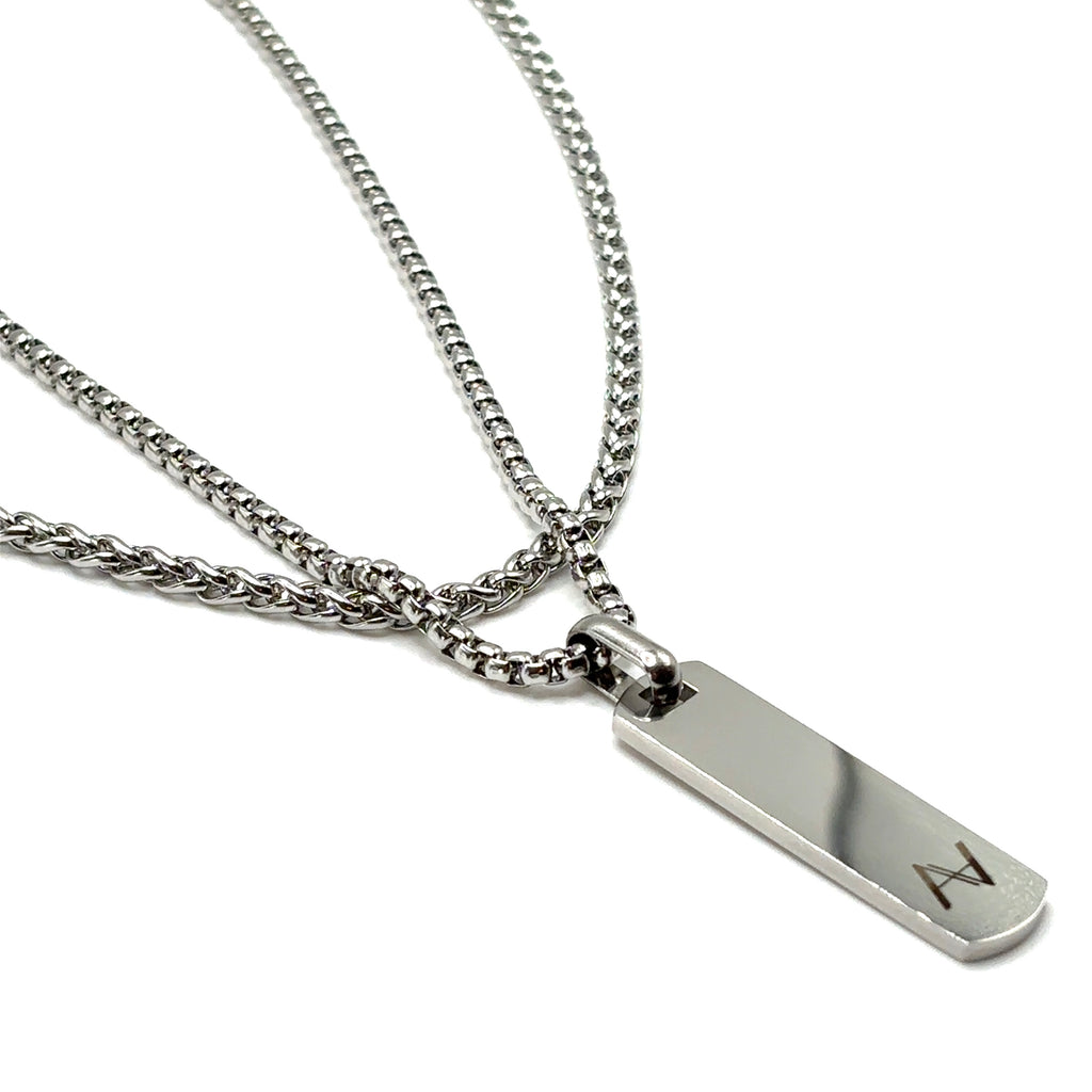 Create A Set (Silver)