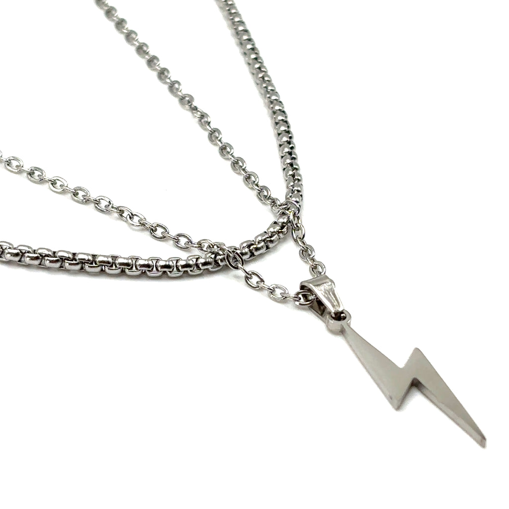 Create A Set (Silver)