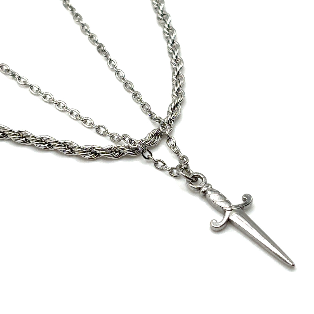 Create A Set (Silver)