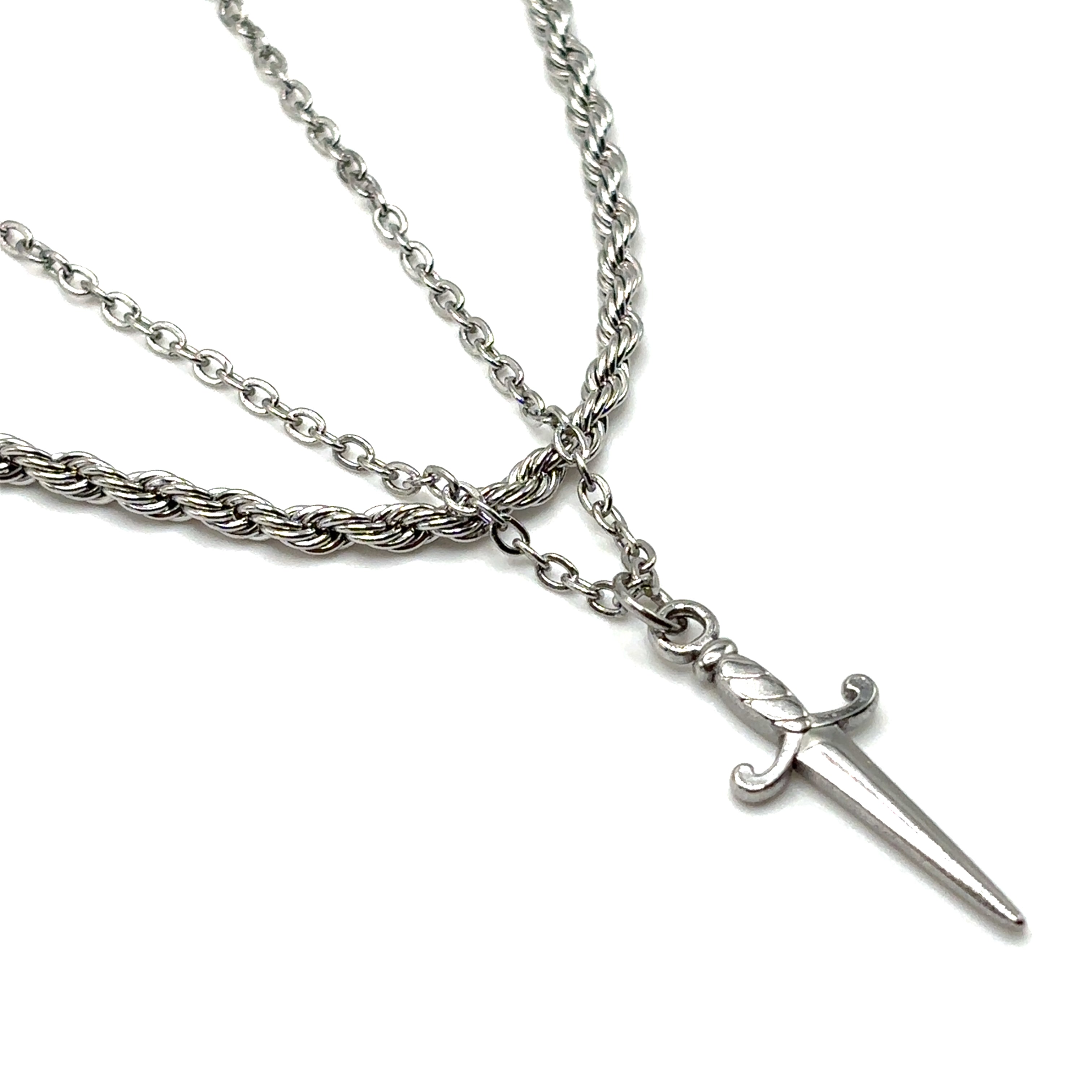 Create A Set (Silver)