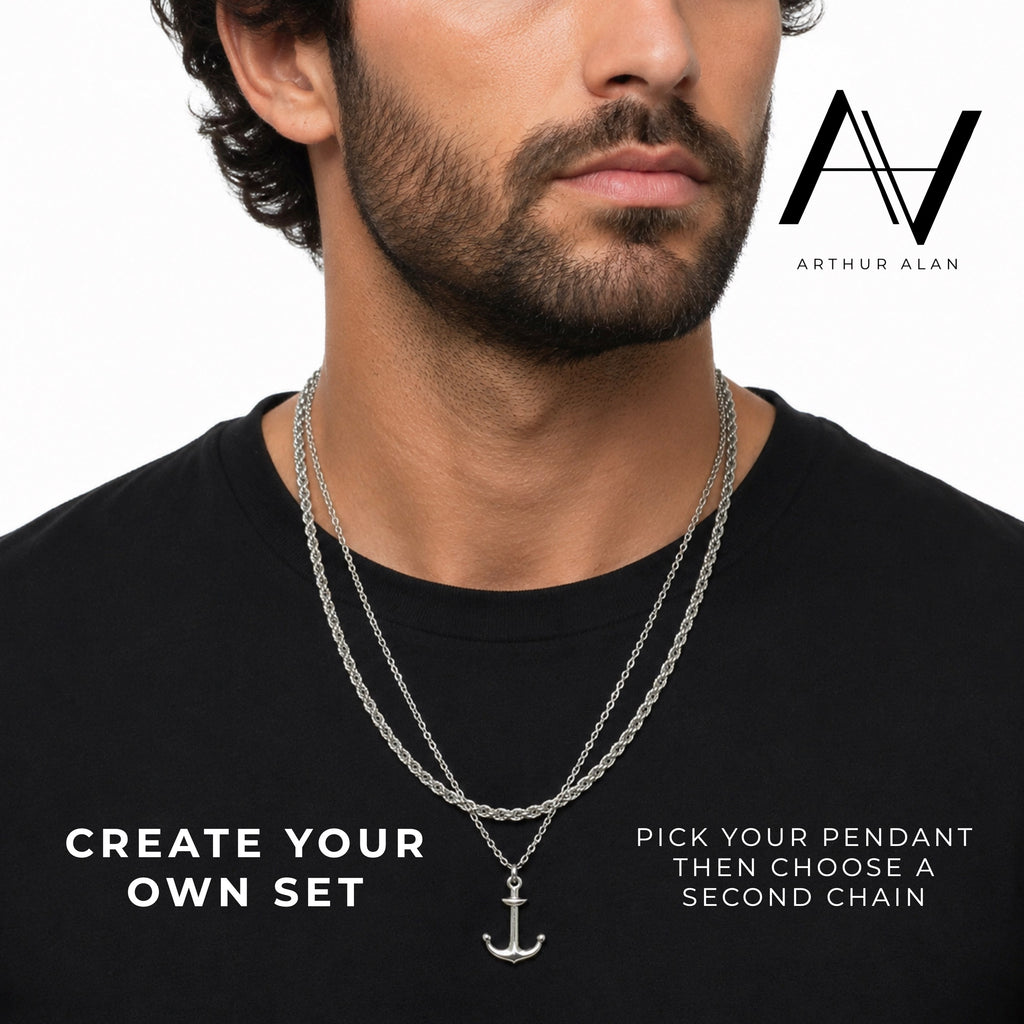 Create A Set (Silver)