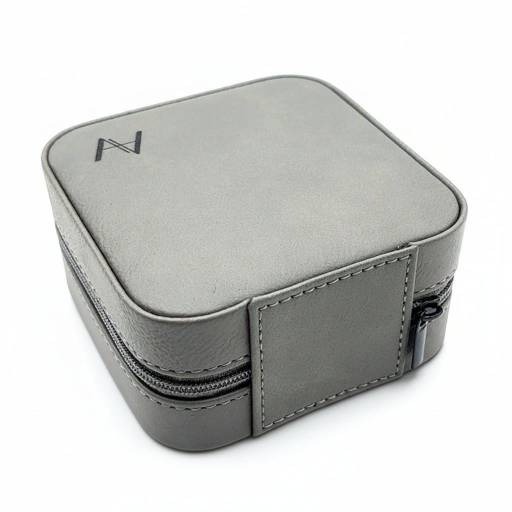 Travel Jewelry Box