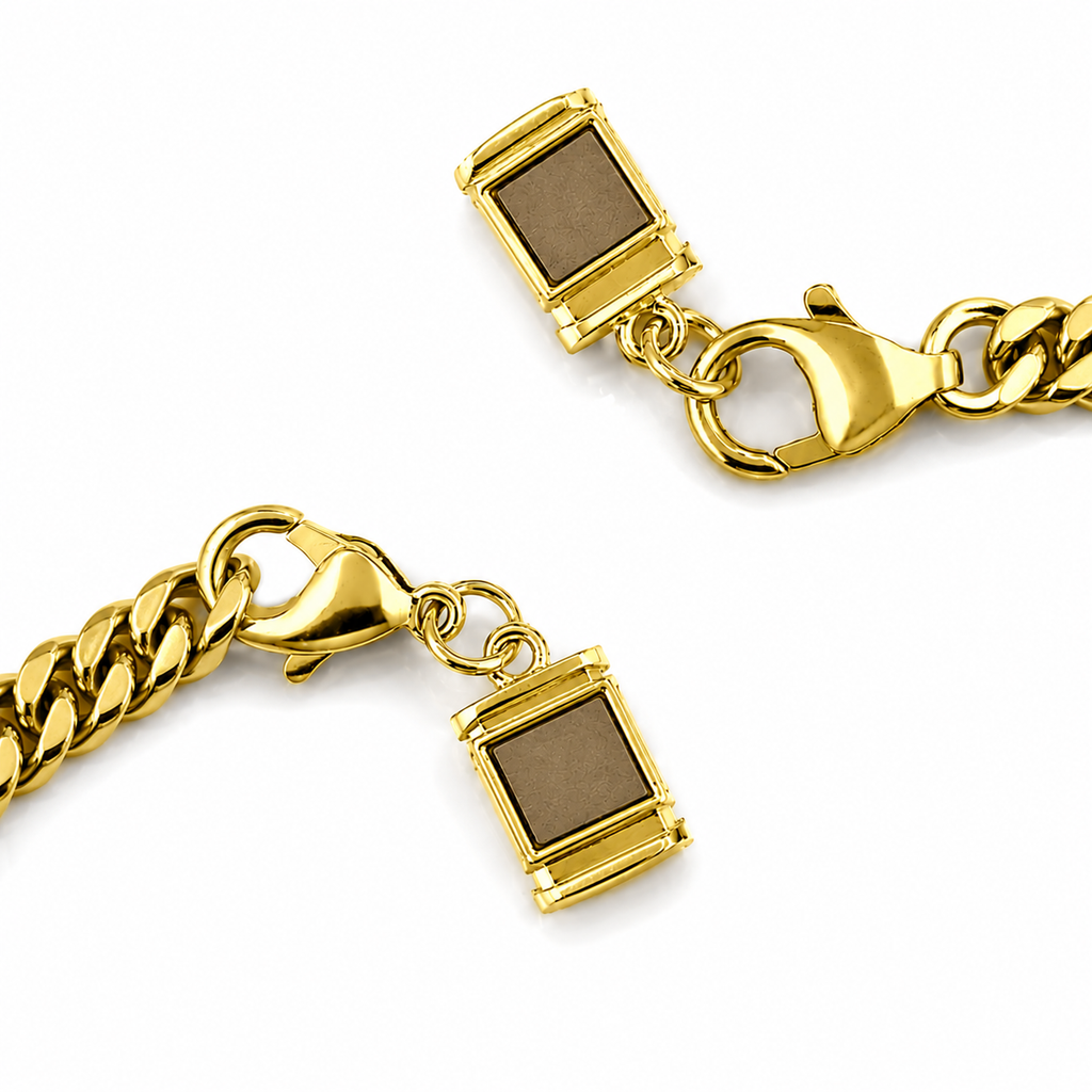 Clasp Connector - Large (7MM)