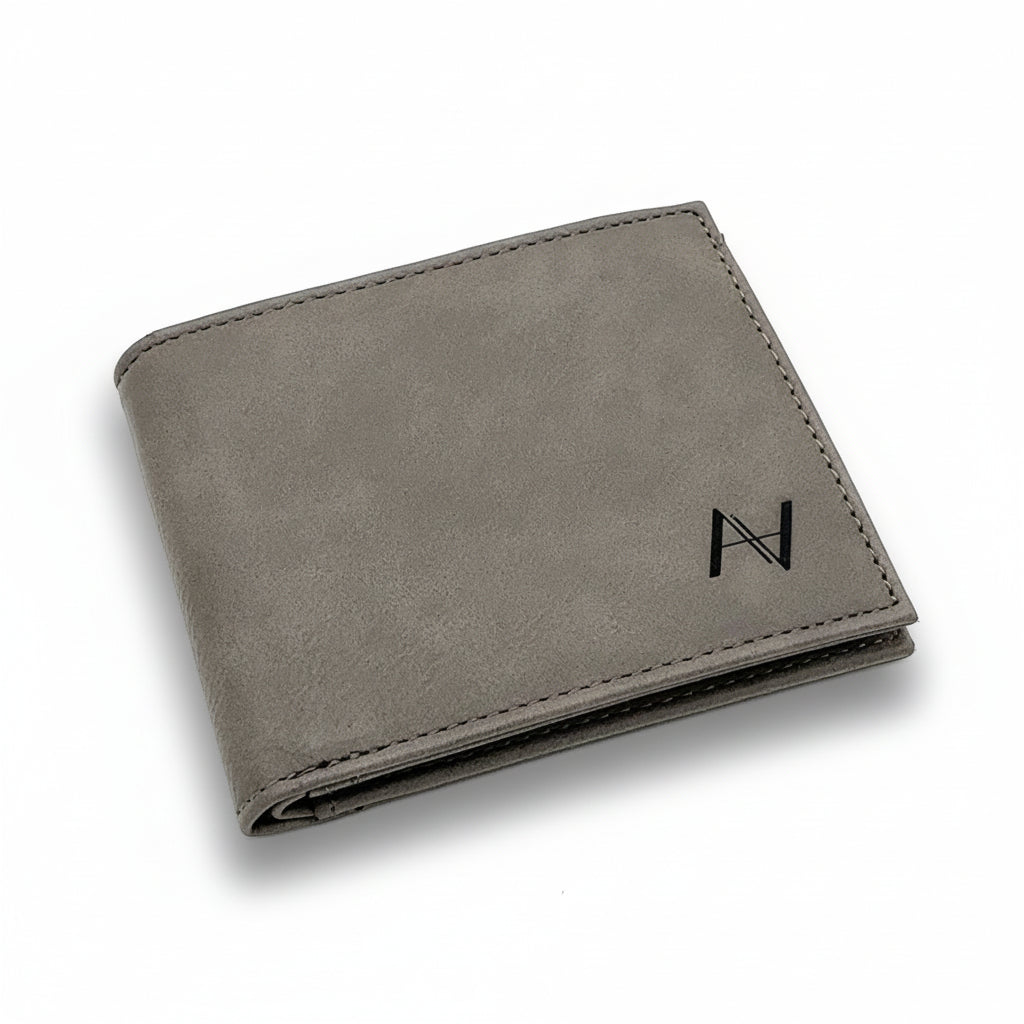 Bifold Wallet