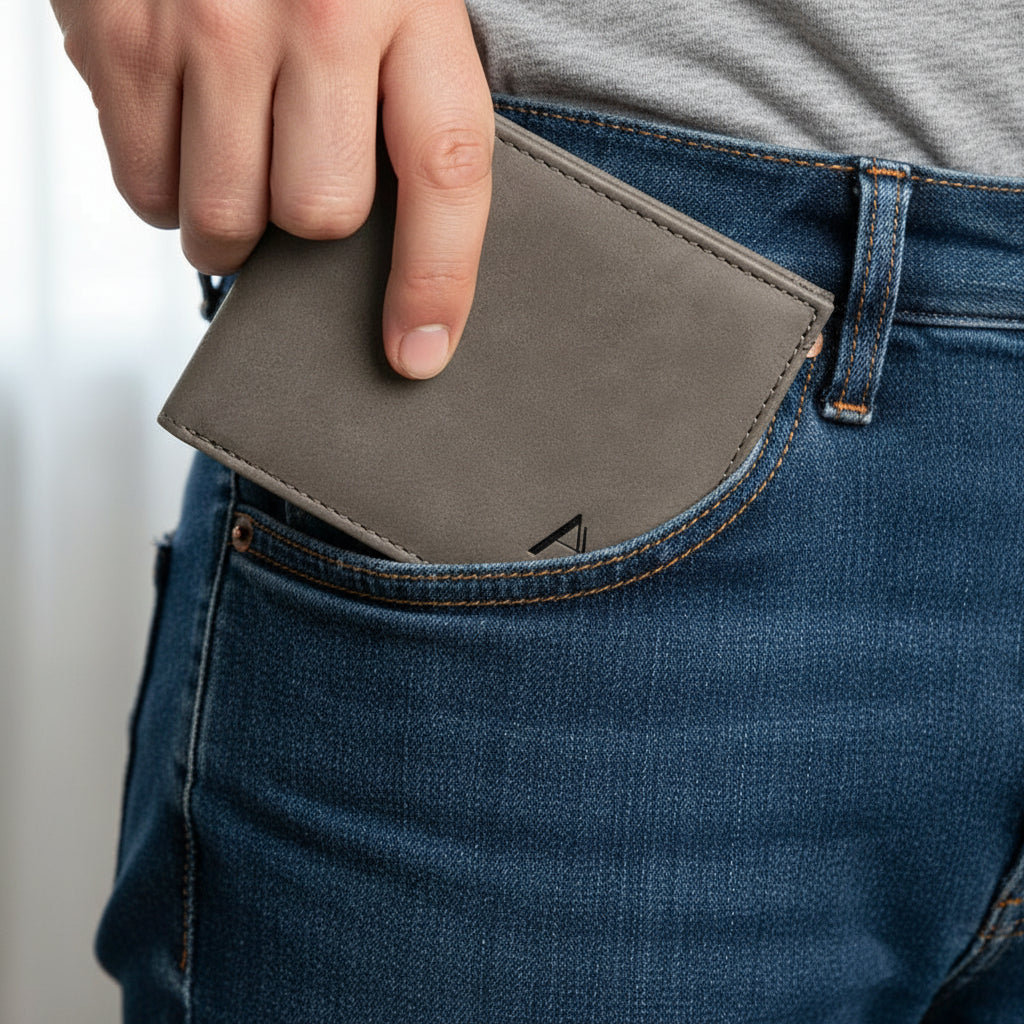 Bifold Wallet