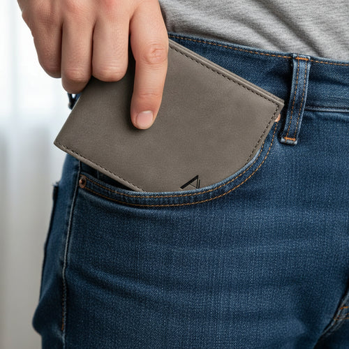 Bifold Wallet