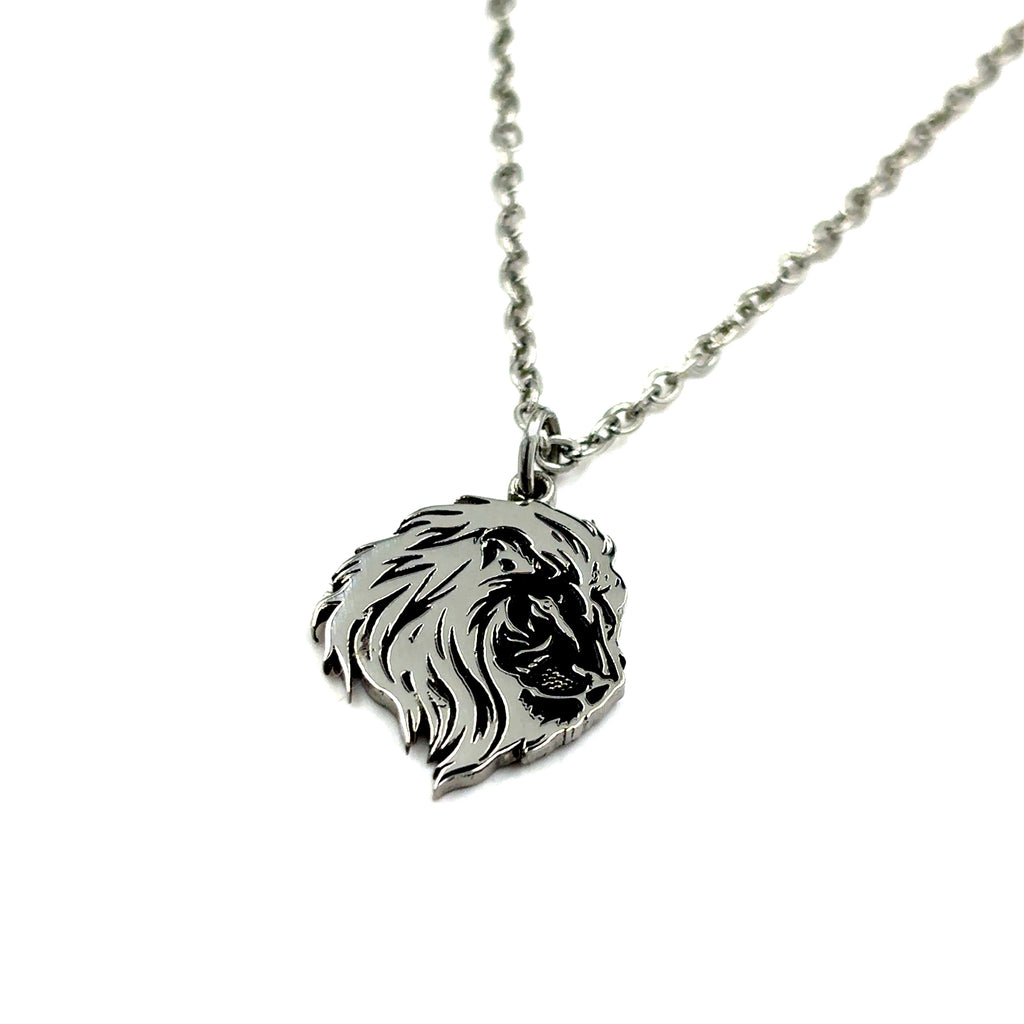 Lion Necklace
