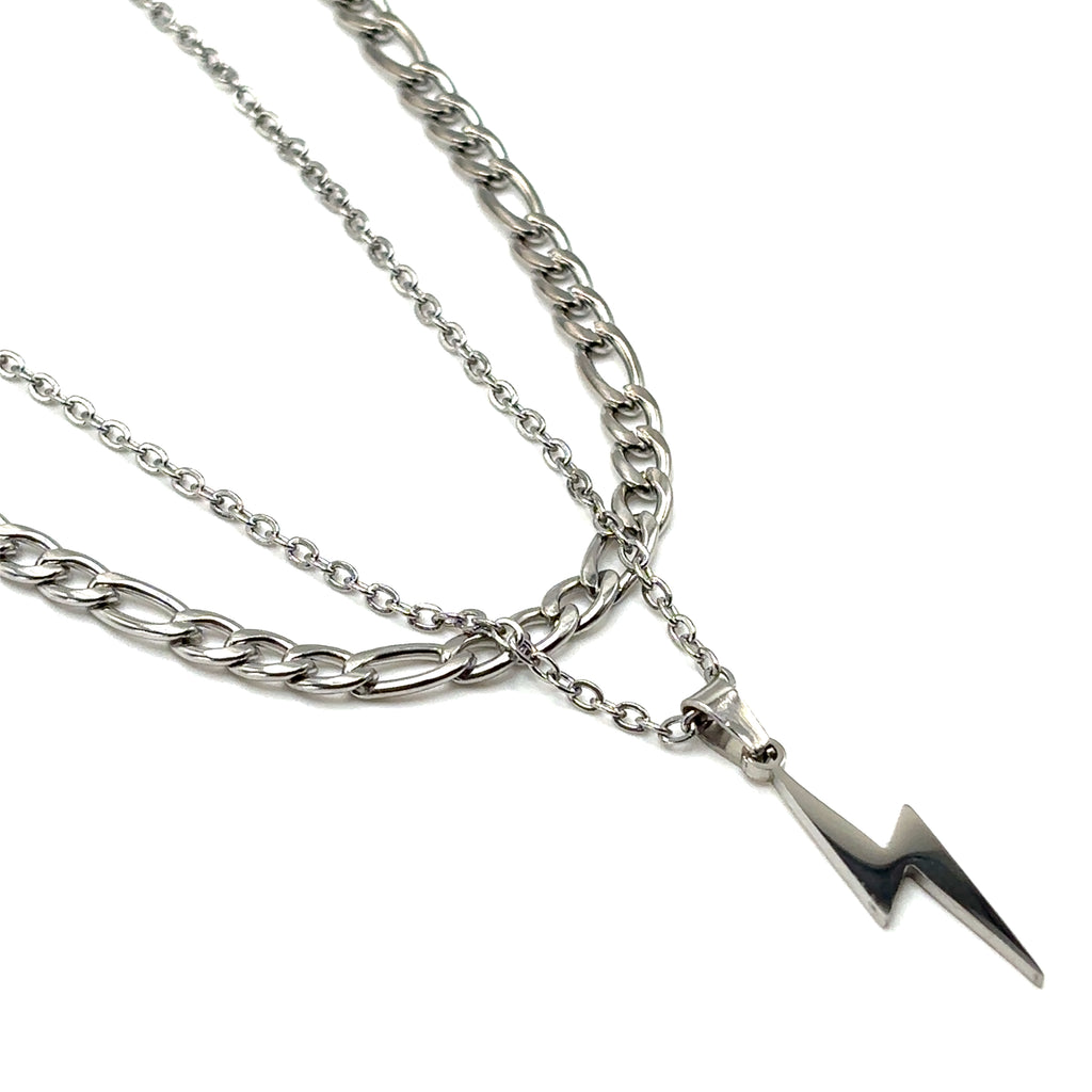 Create A Set (Silver)