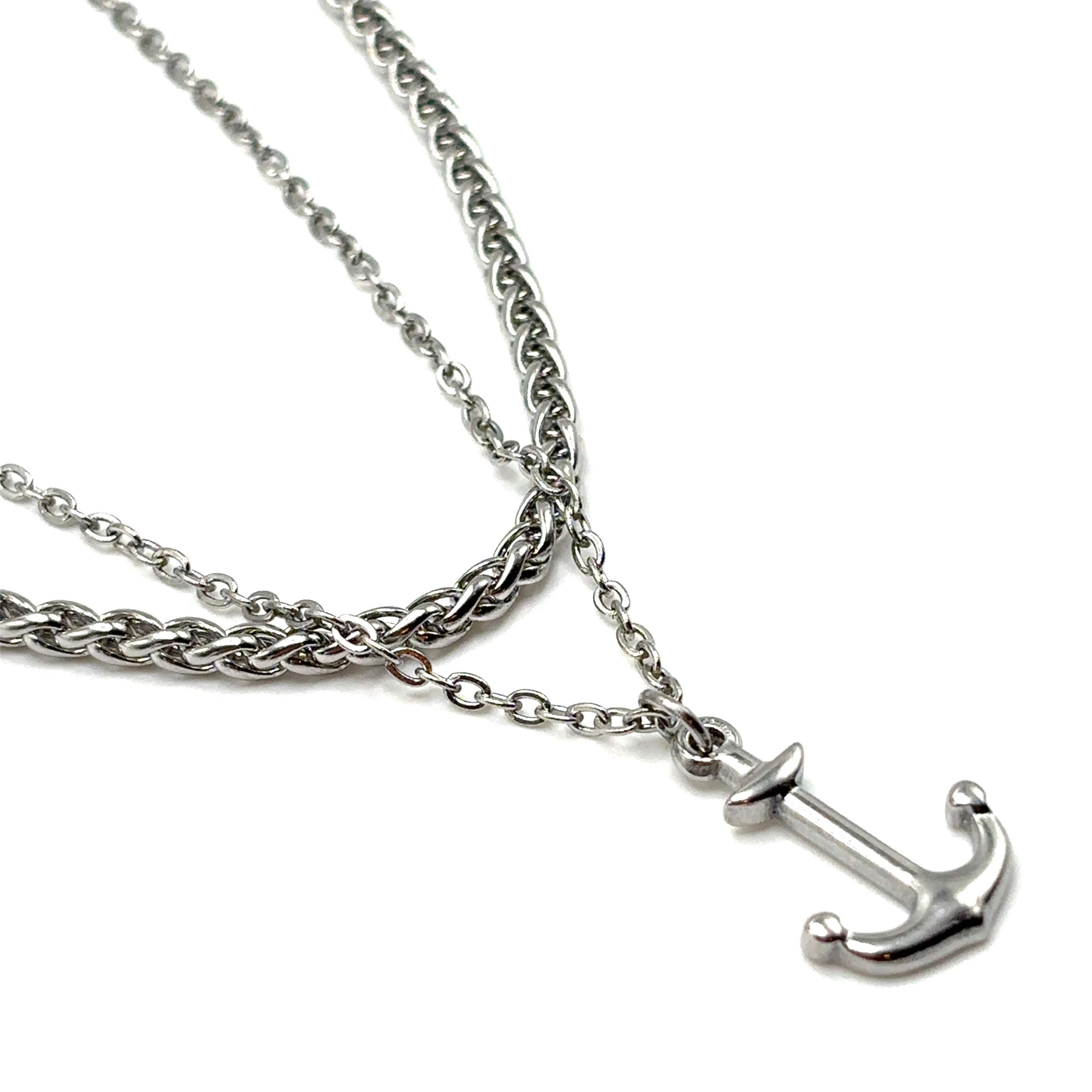 Create A Set (Silver)