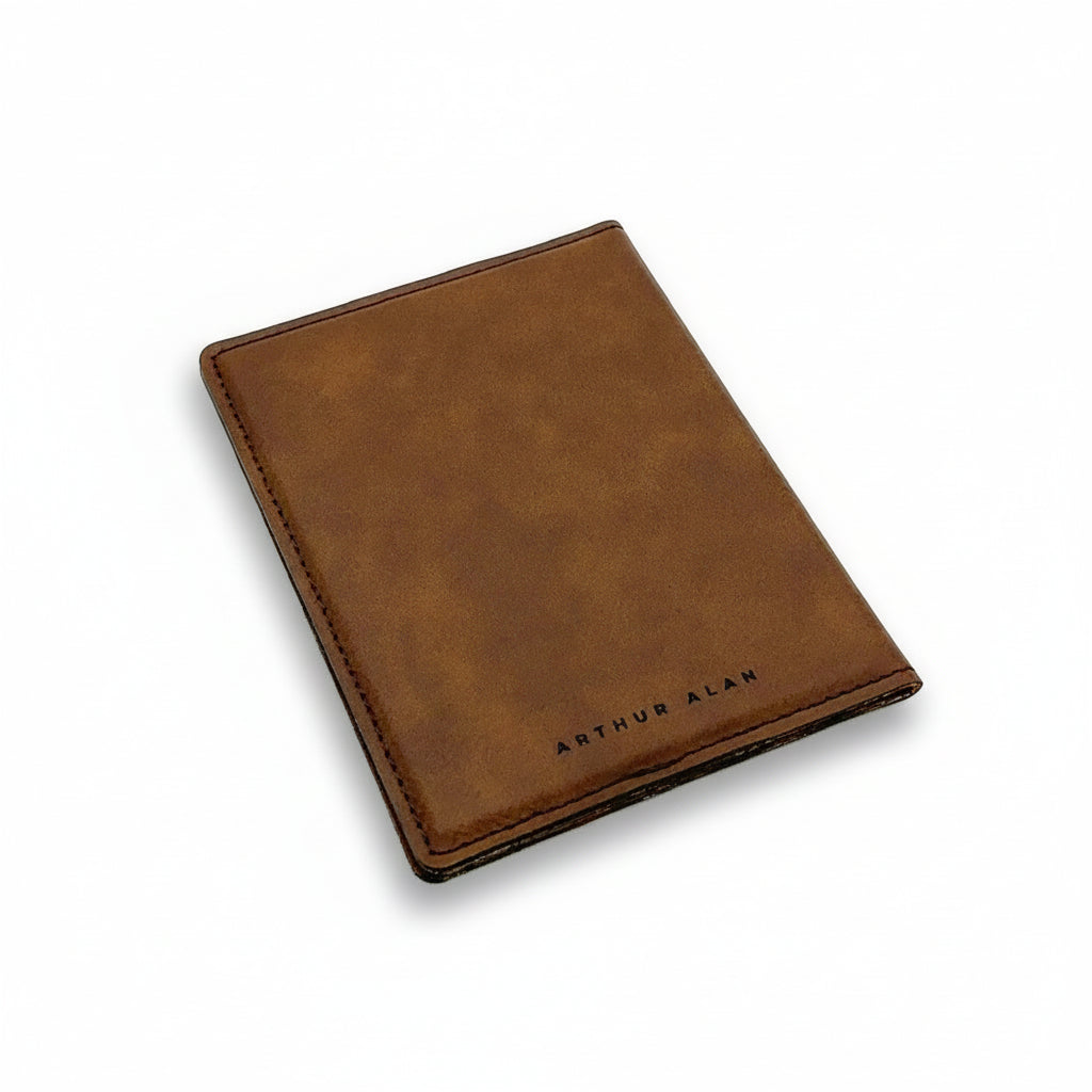 Passport Holder