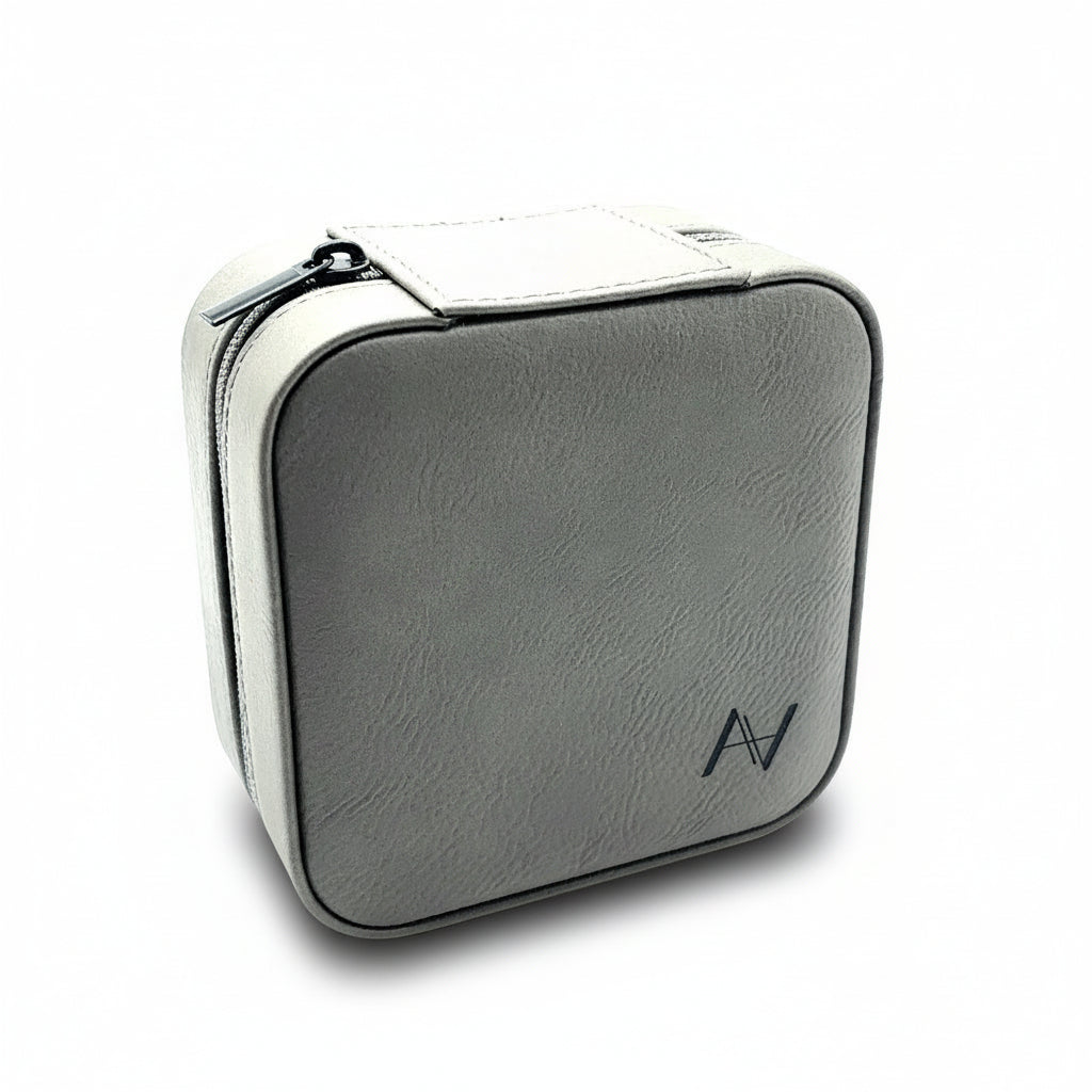 Travel Jewelry Box