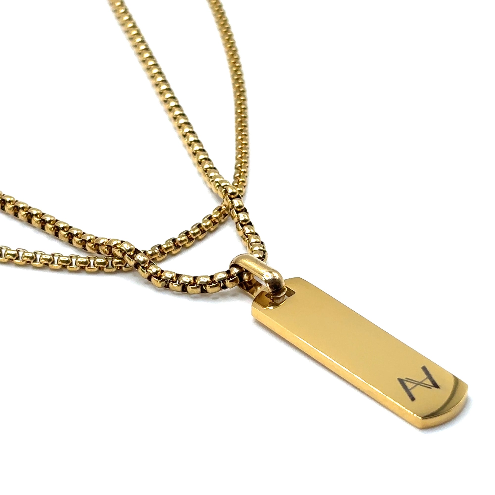 Create A Set (Gold)