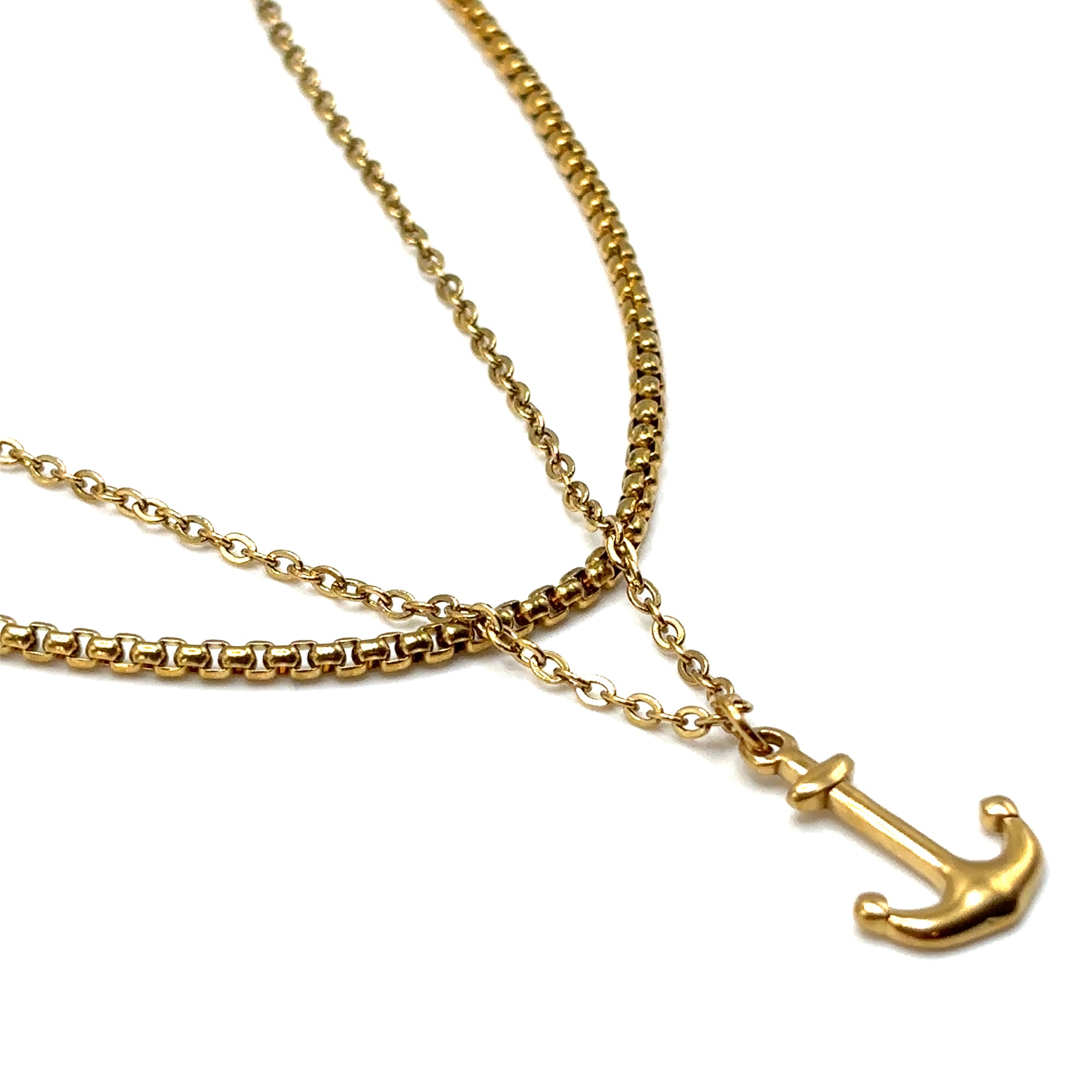 Create A Set (Gold)