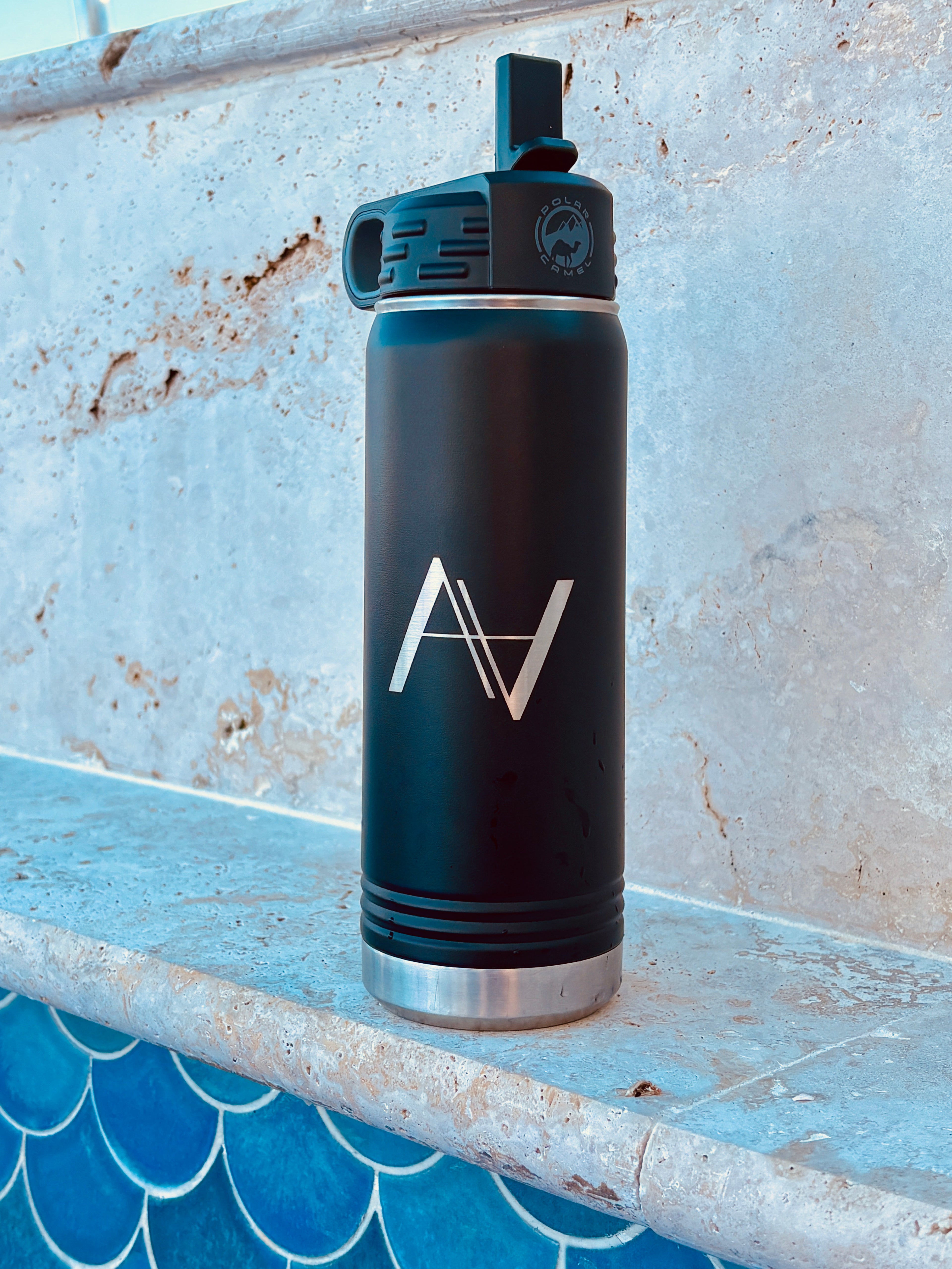Water Bottle (20oz)