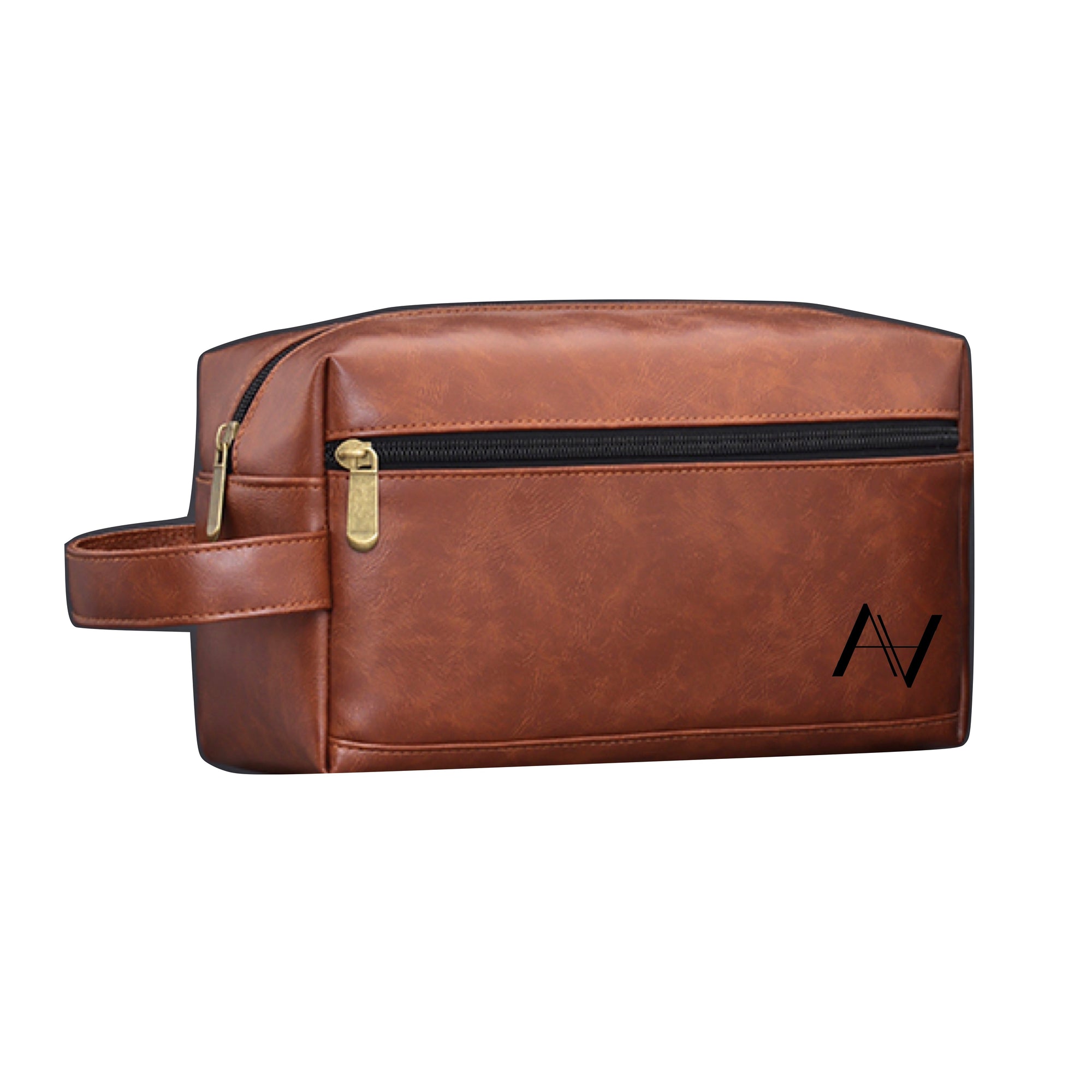 Arthur Alan Travel Set