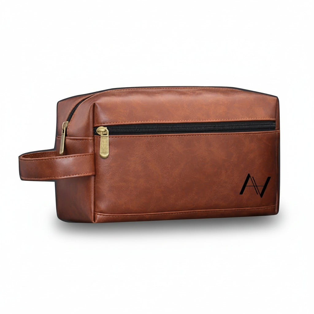 Arthur Alan Travel Set