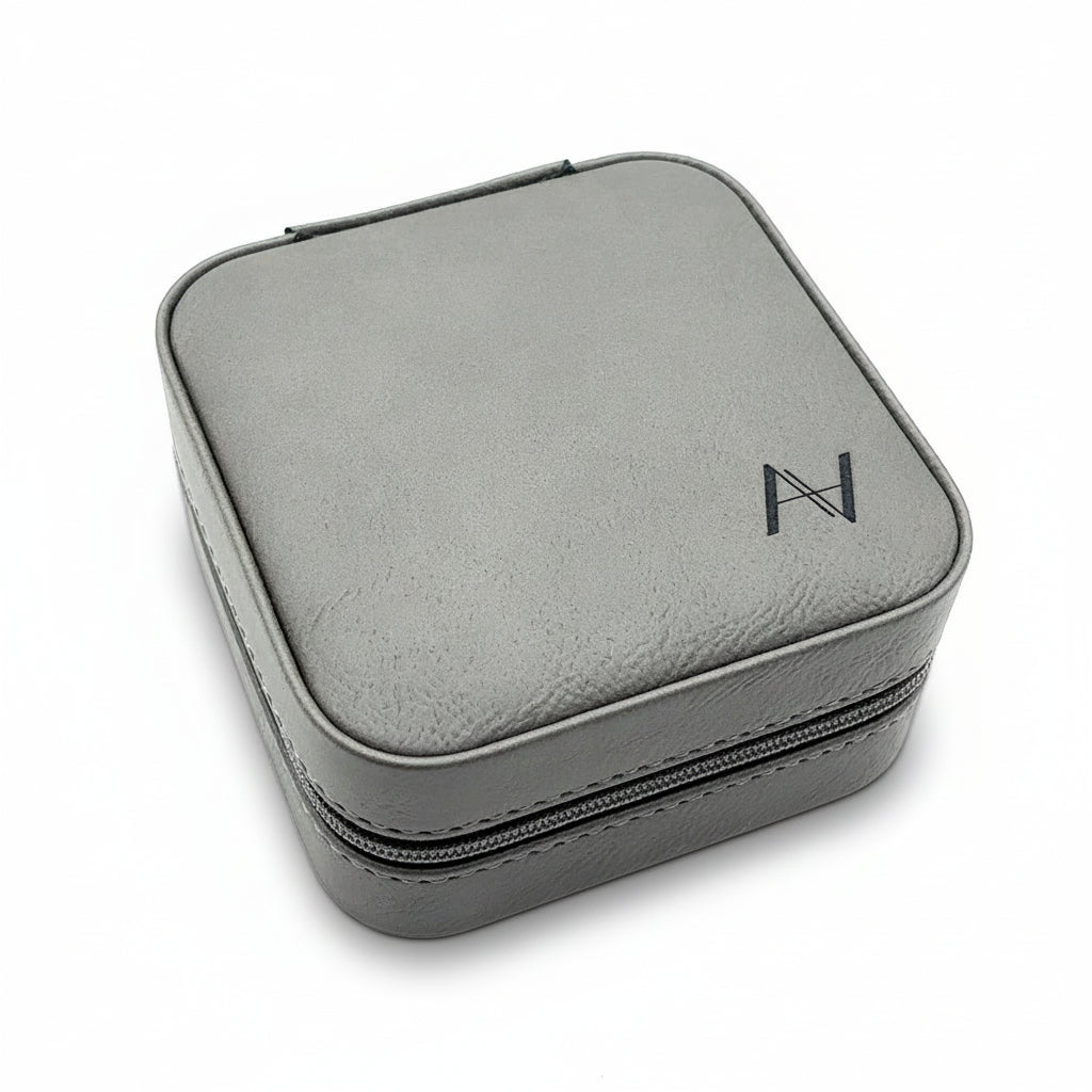 Arthur Alan Travel Set