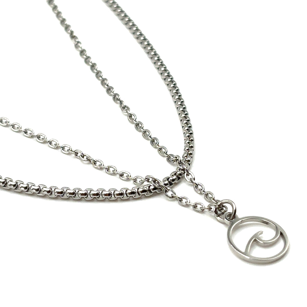 Create A Set (Silver)