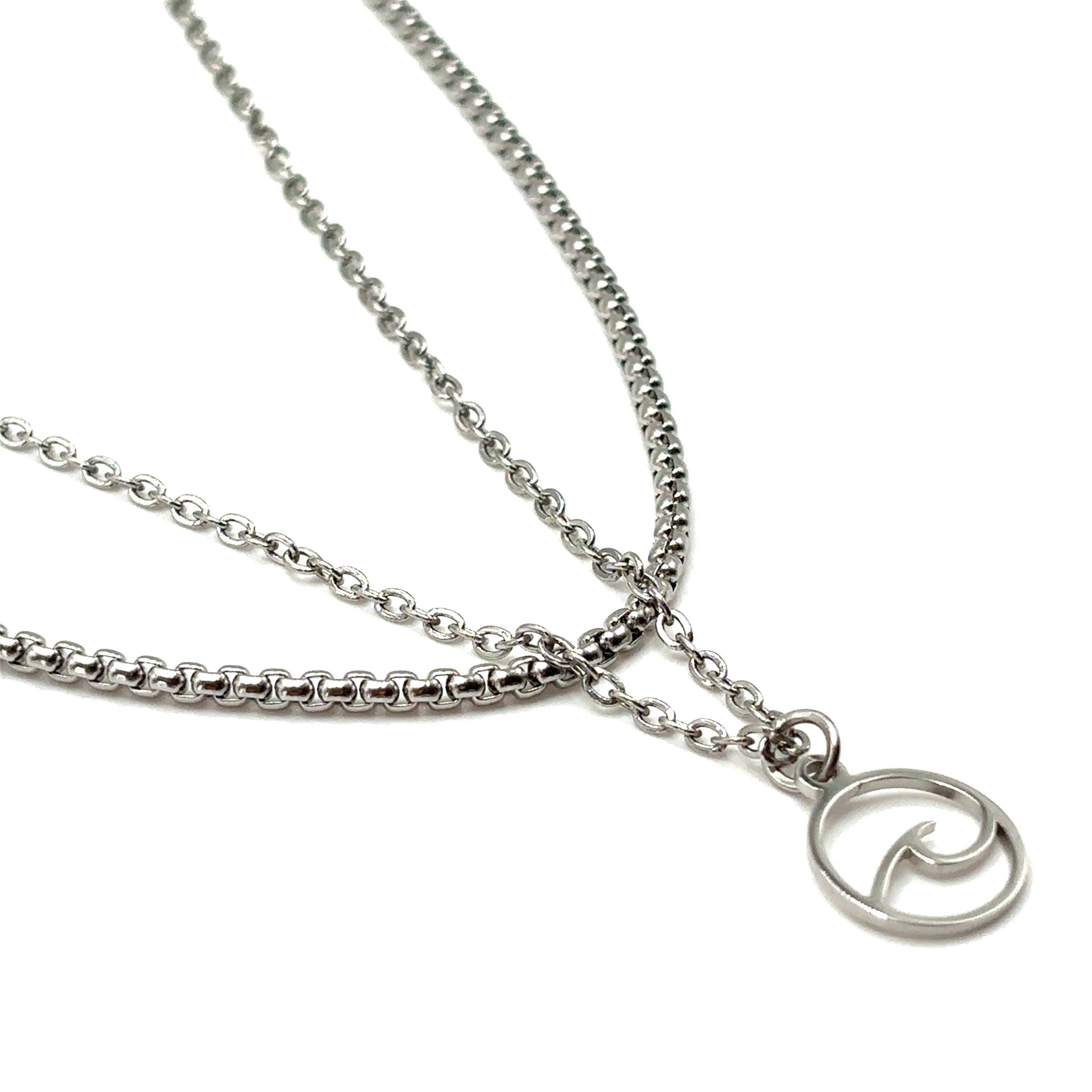 Create A Set (Silver)