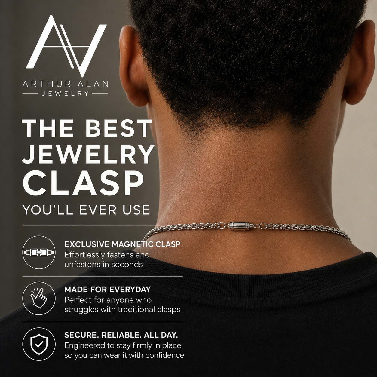 Arthur Alan Gift Card
