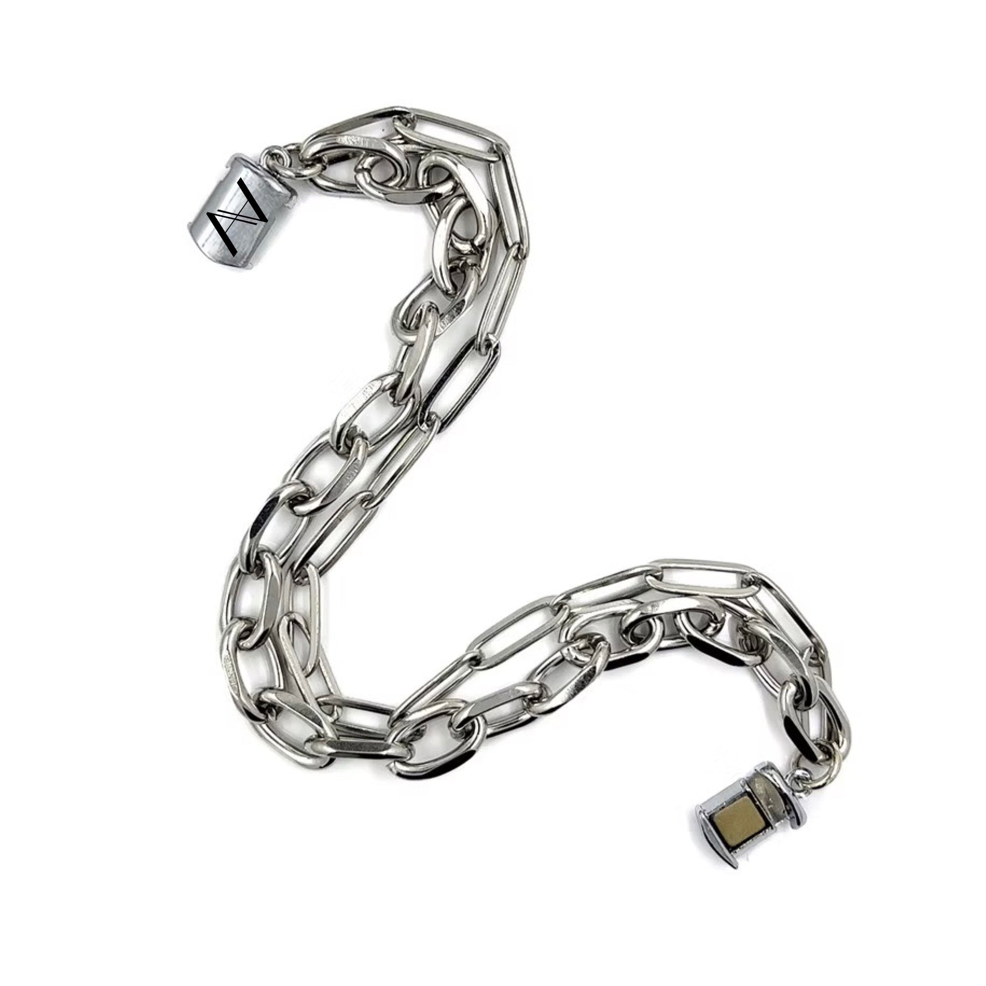Double Strand Bracelet
