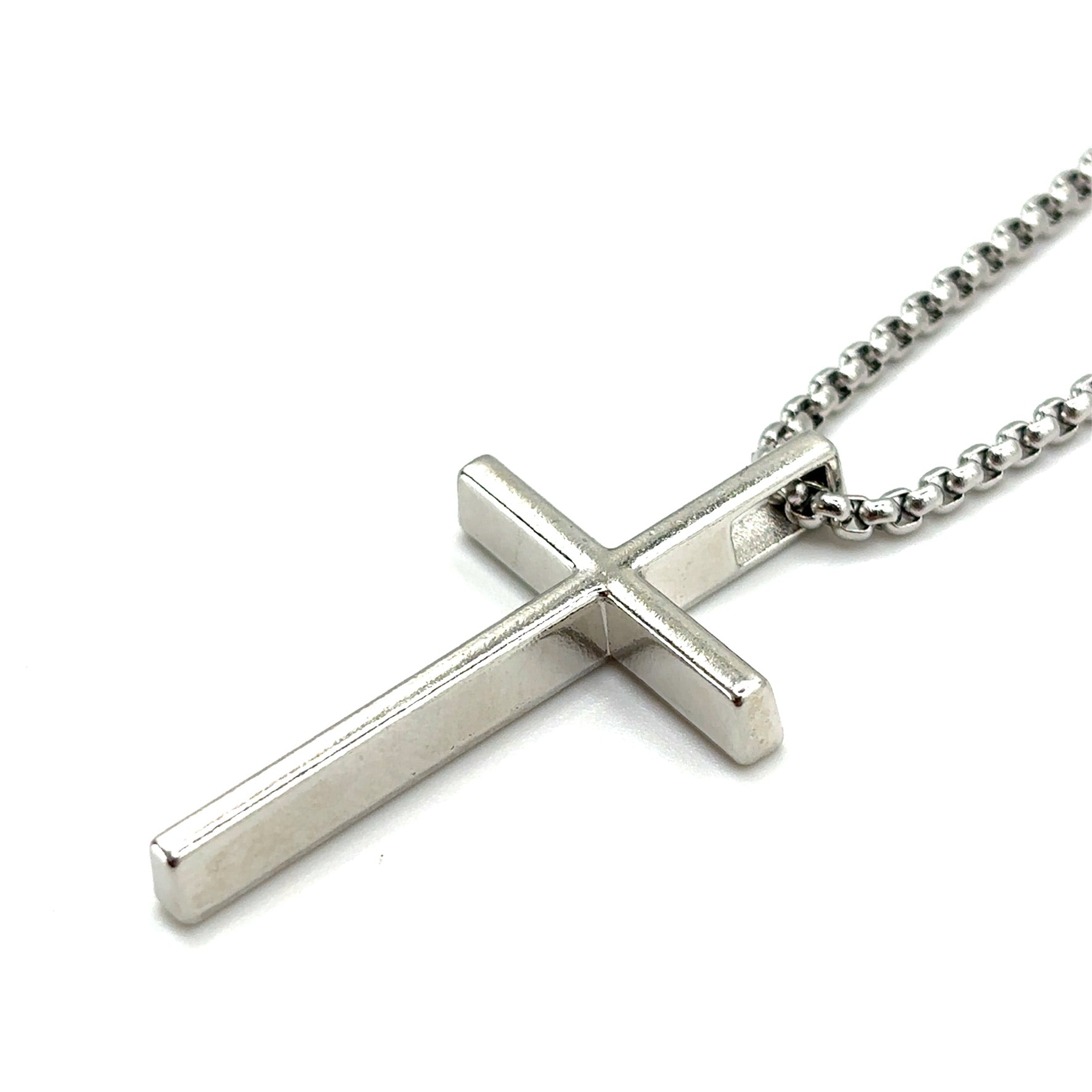 Cross Necklace