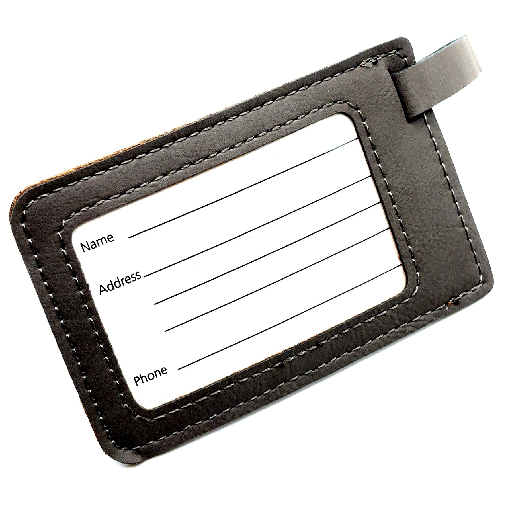 Arthur Alan Travel Set