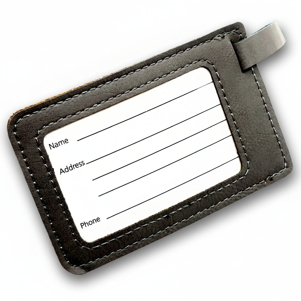 Arthur Alan Travel Set