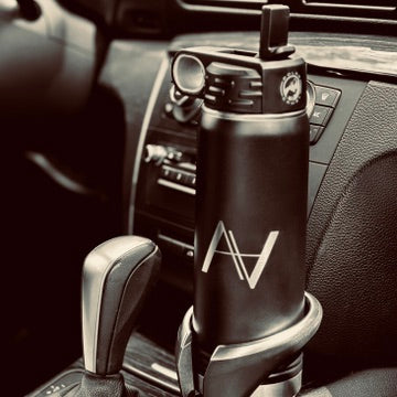 Water Bottle (20oz)