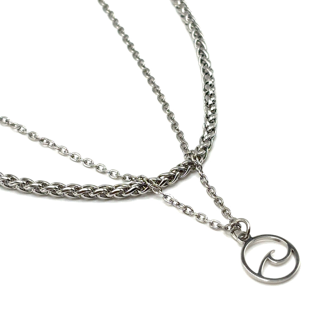 Create A Set (Silver)