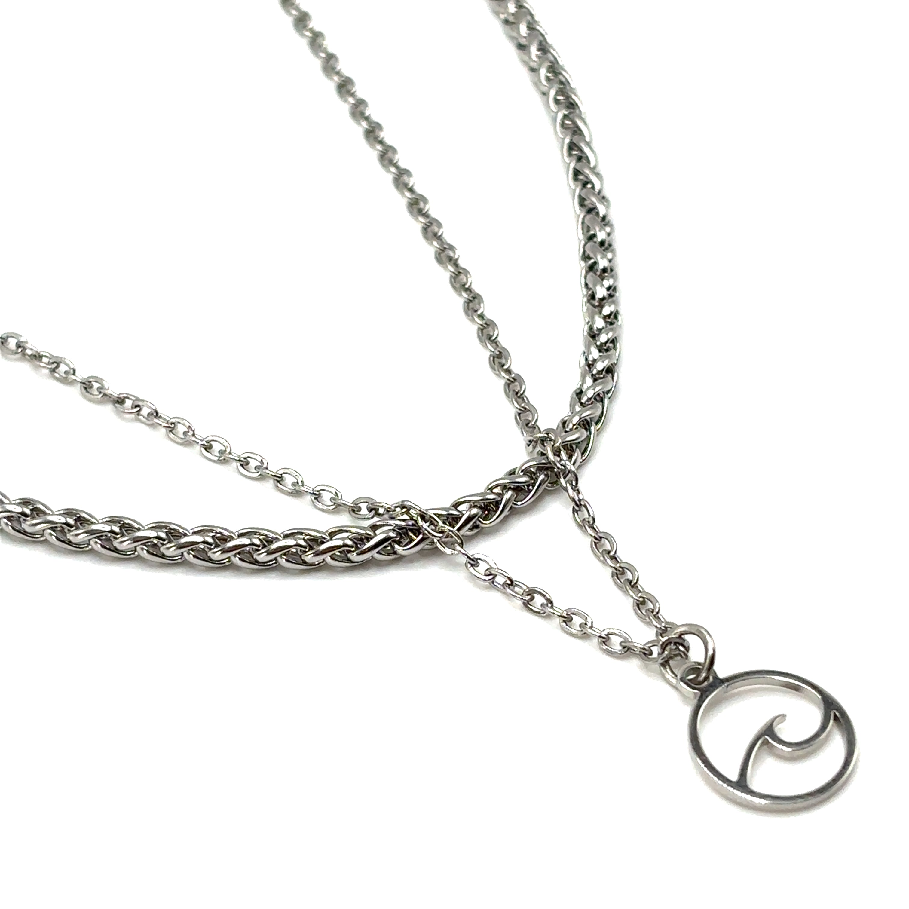 Create A Set (Silver)