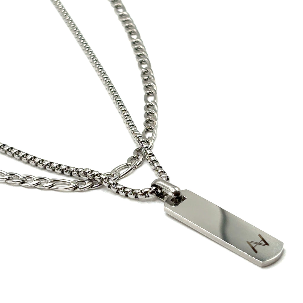 Create A Set (Silver)