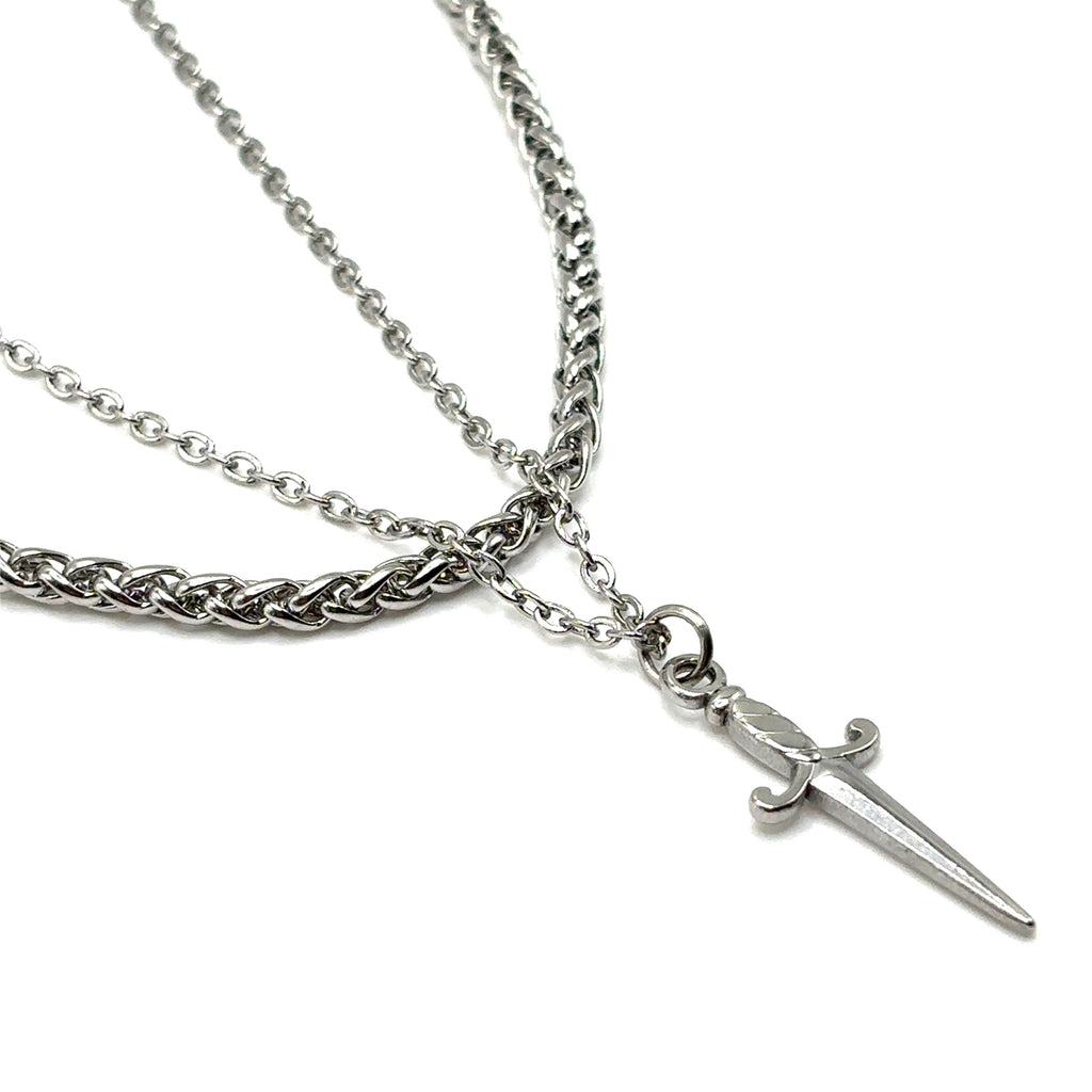 Create A Set (Silver)