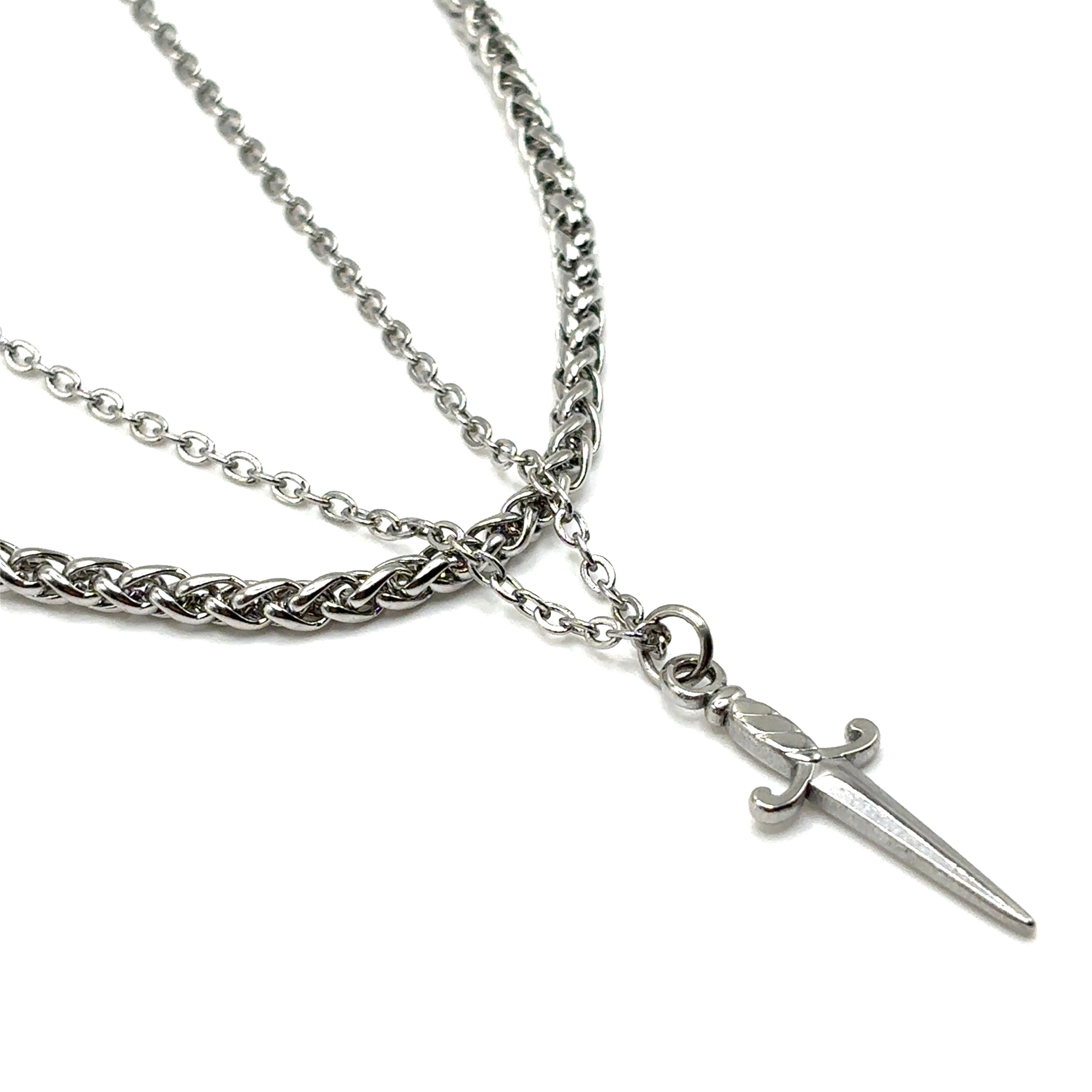 Create A Set (Silver)