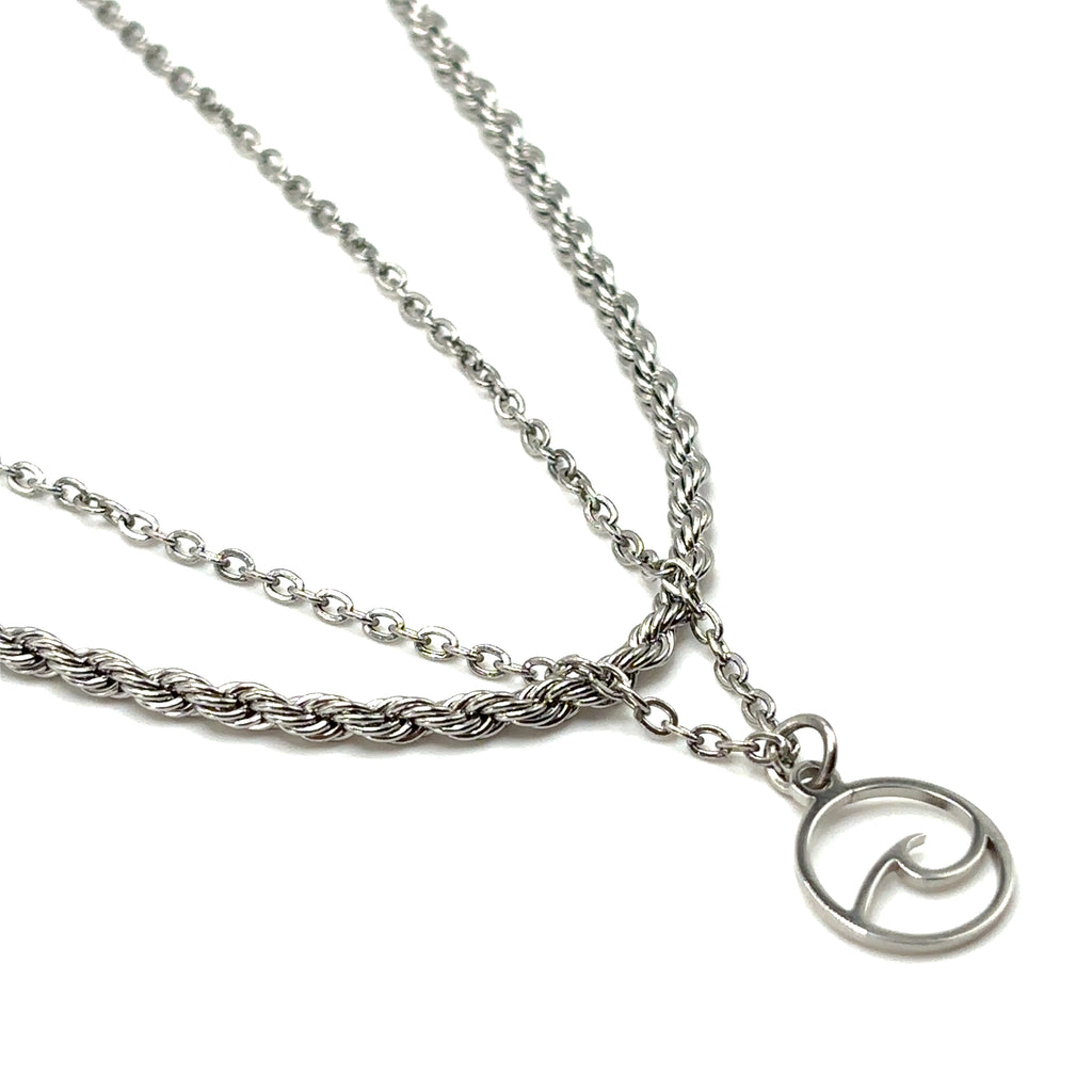 Create A Set (Silver)