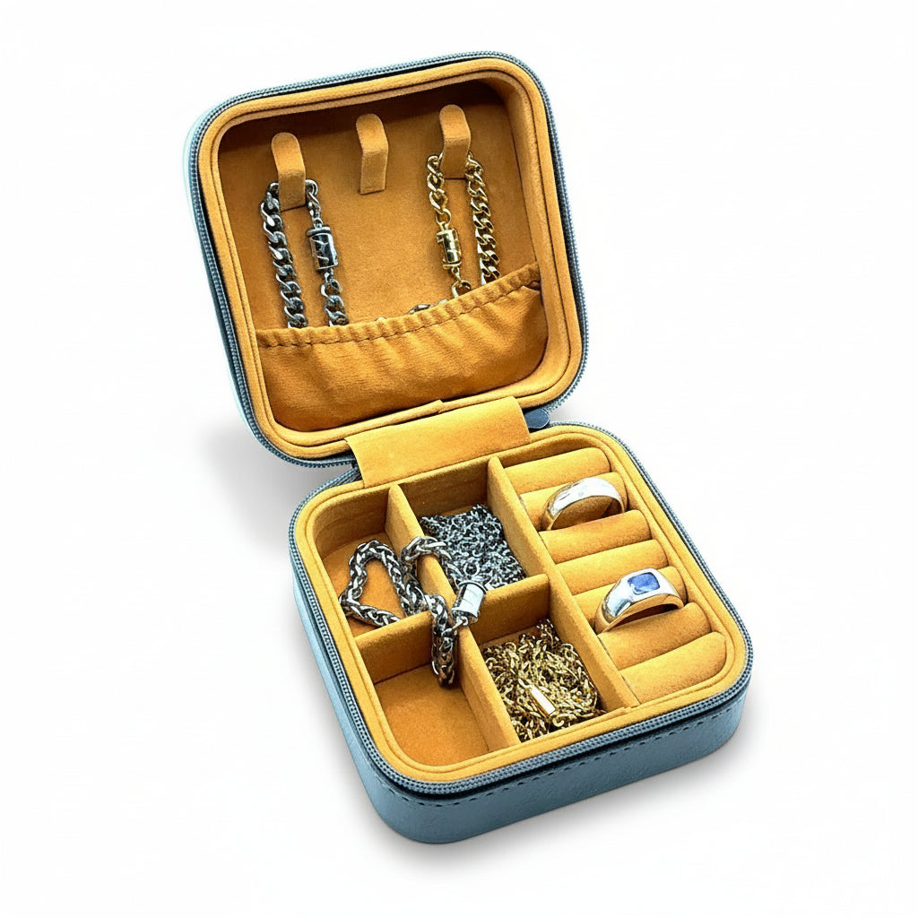 Arthur Alan Travel Set