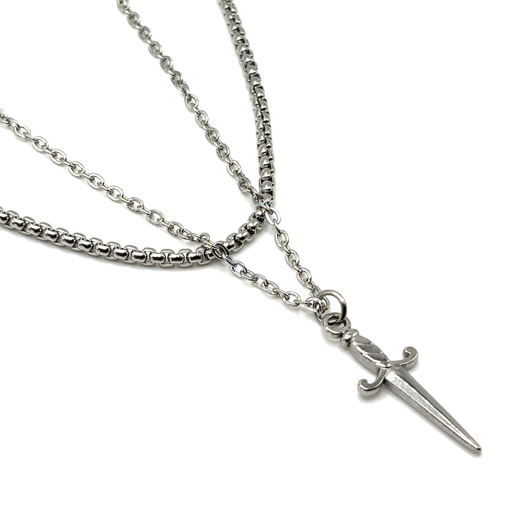 Create A Set (Silver)