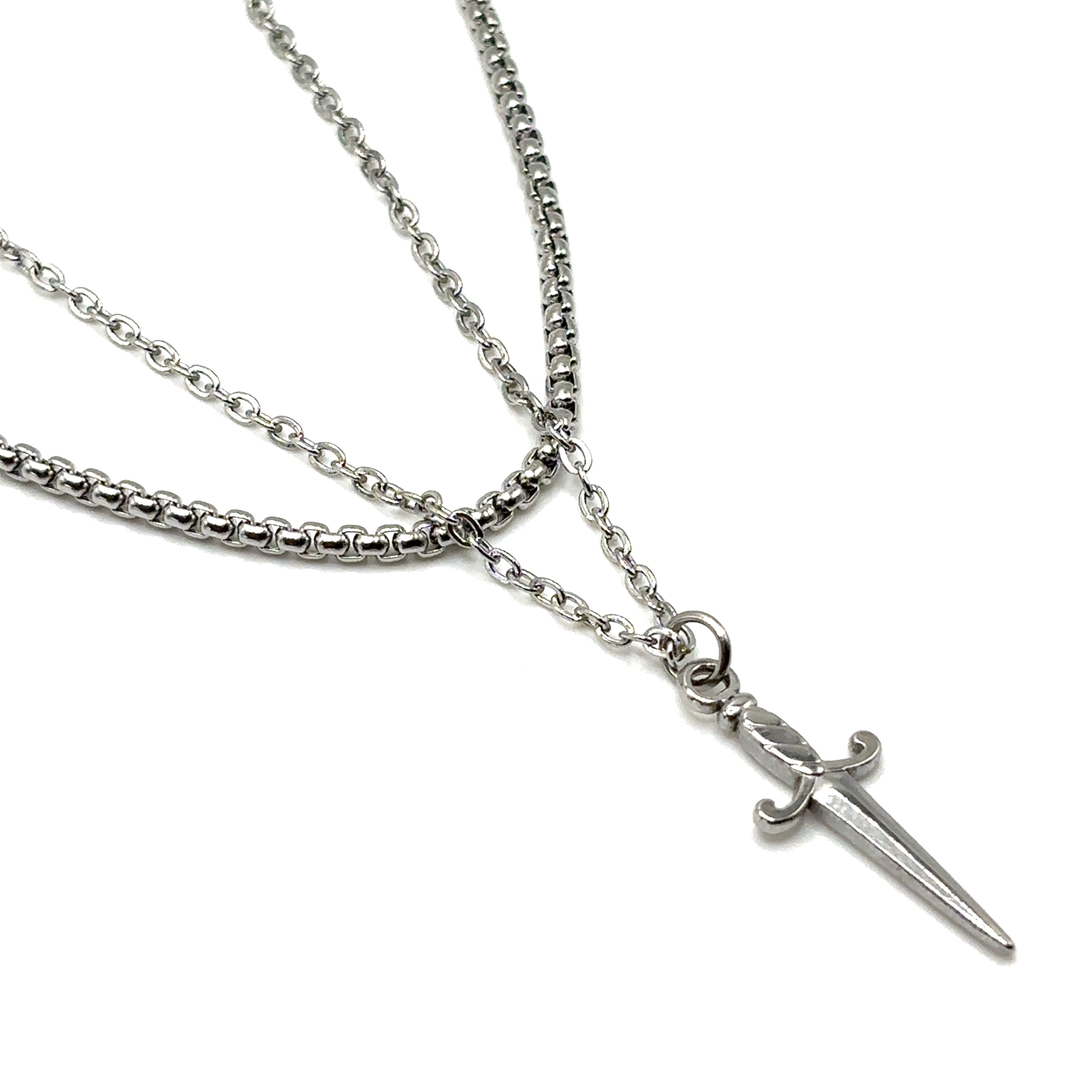 Create A Set (Silver)