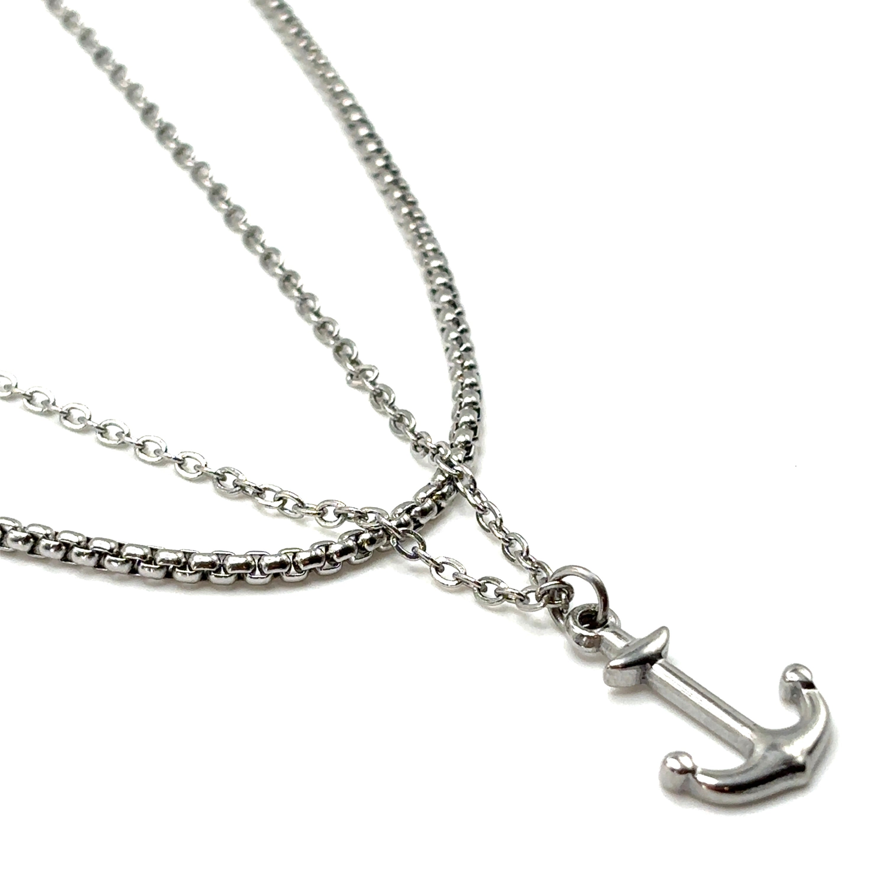 Create A Set (Silver)