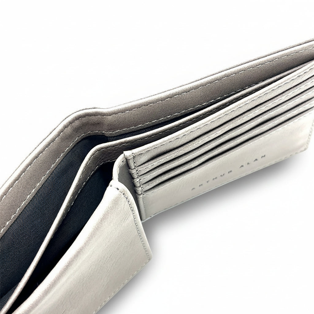 Bifold Wallet