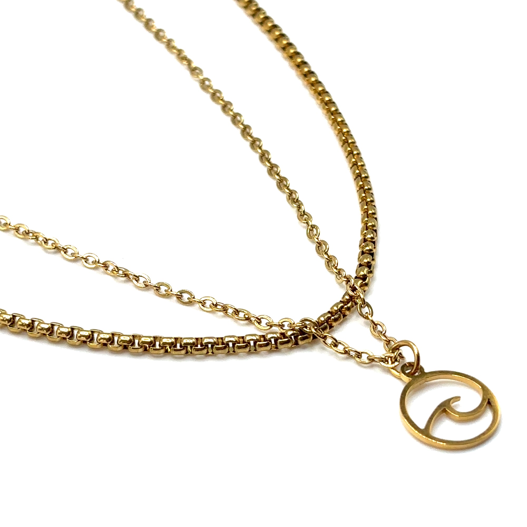 Create A Set (Gold)