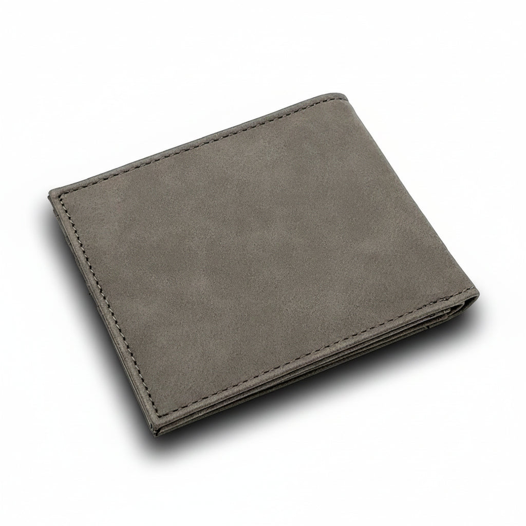 Bifold Wallet