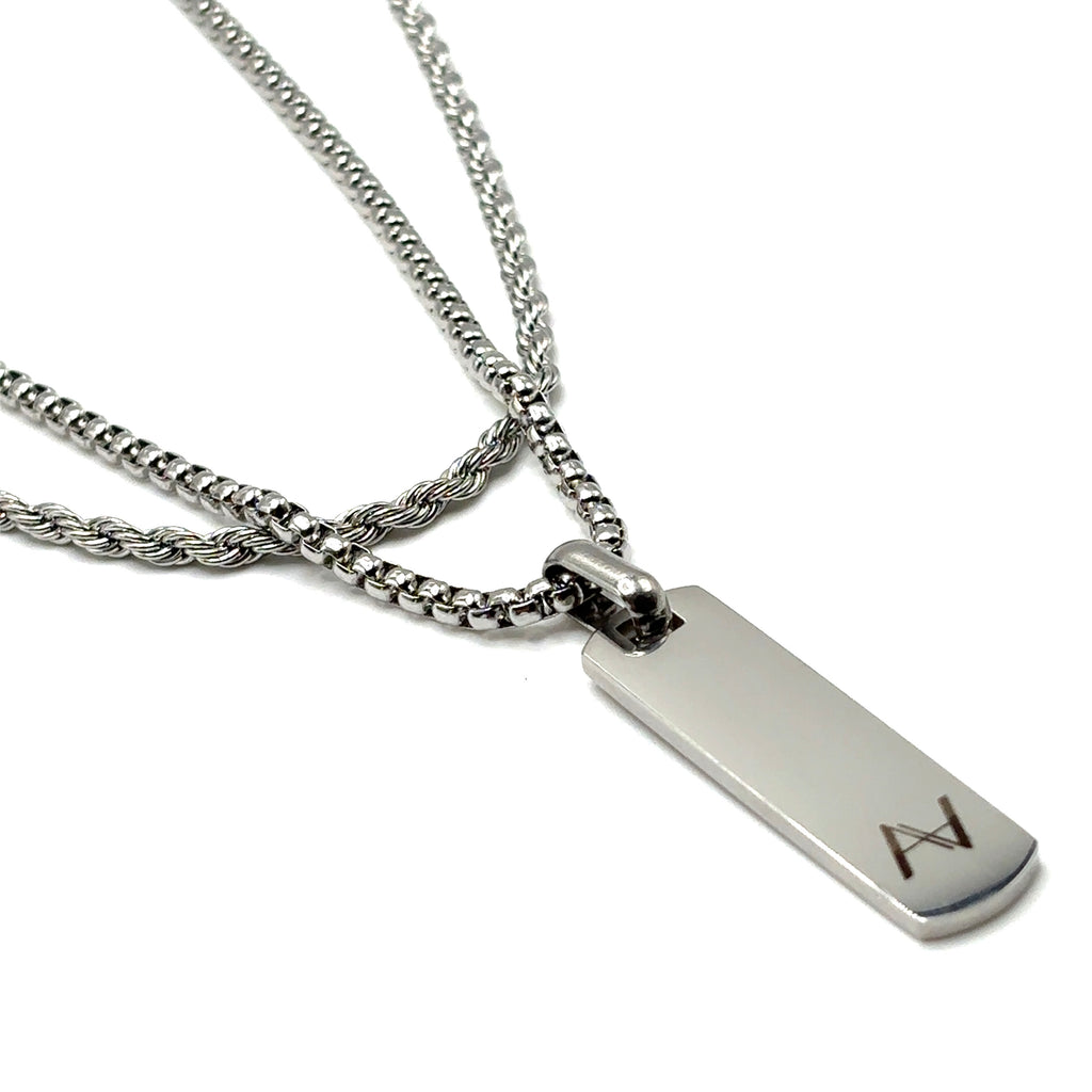 Create A Set (Silver)