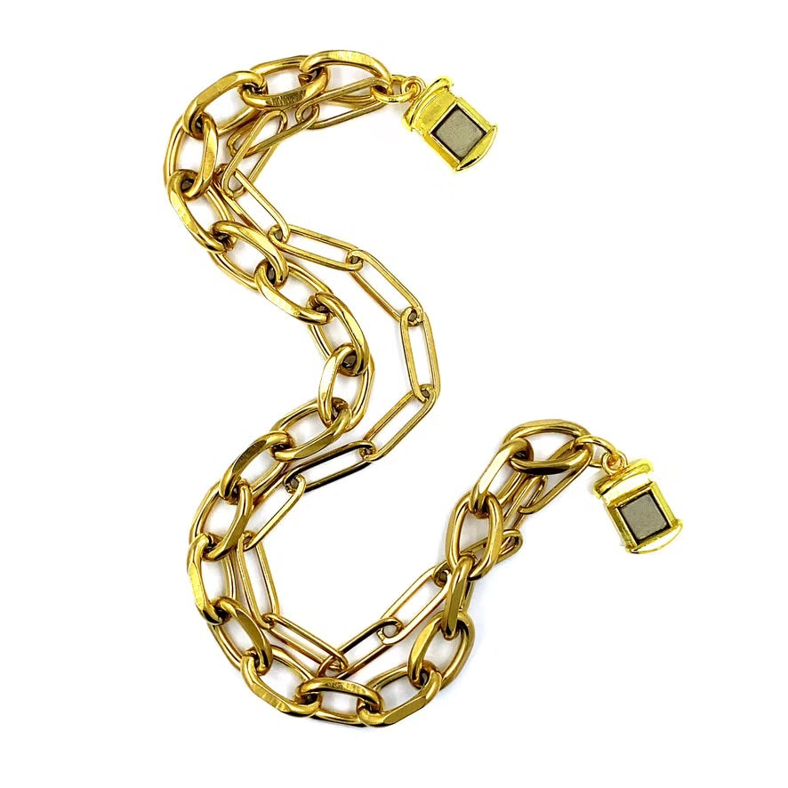 Double Strand Bracelet