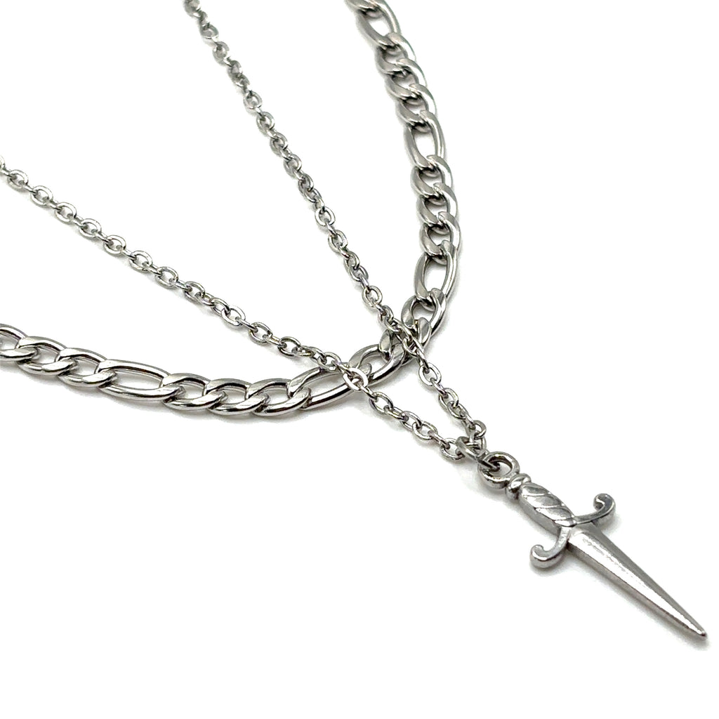 Create A Set (Silver)